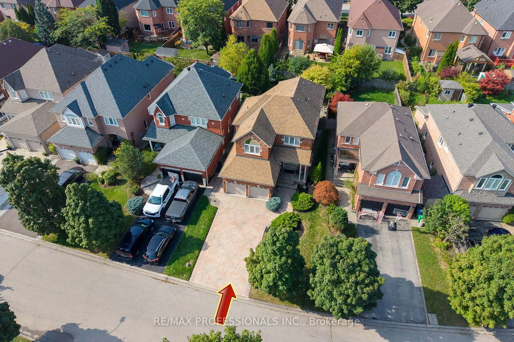 5119 Forestwalk Circle