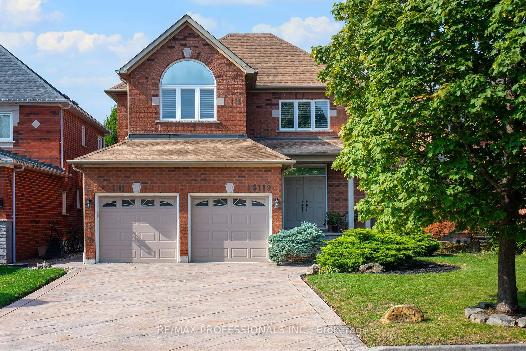 5119 Forestwalk Circle
