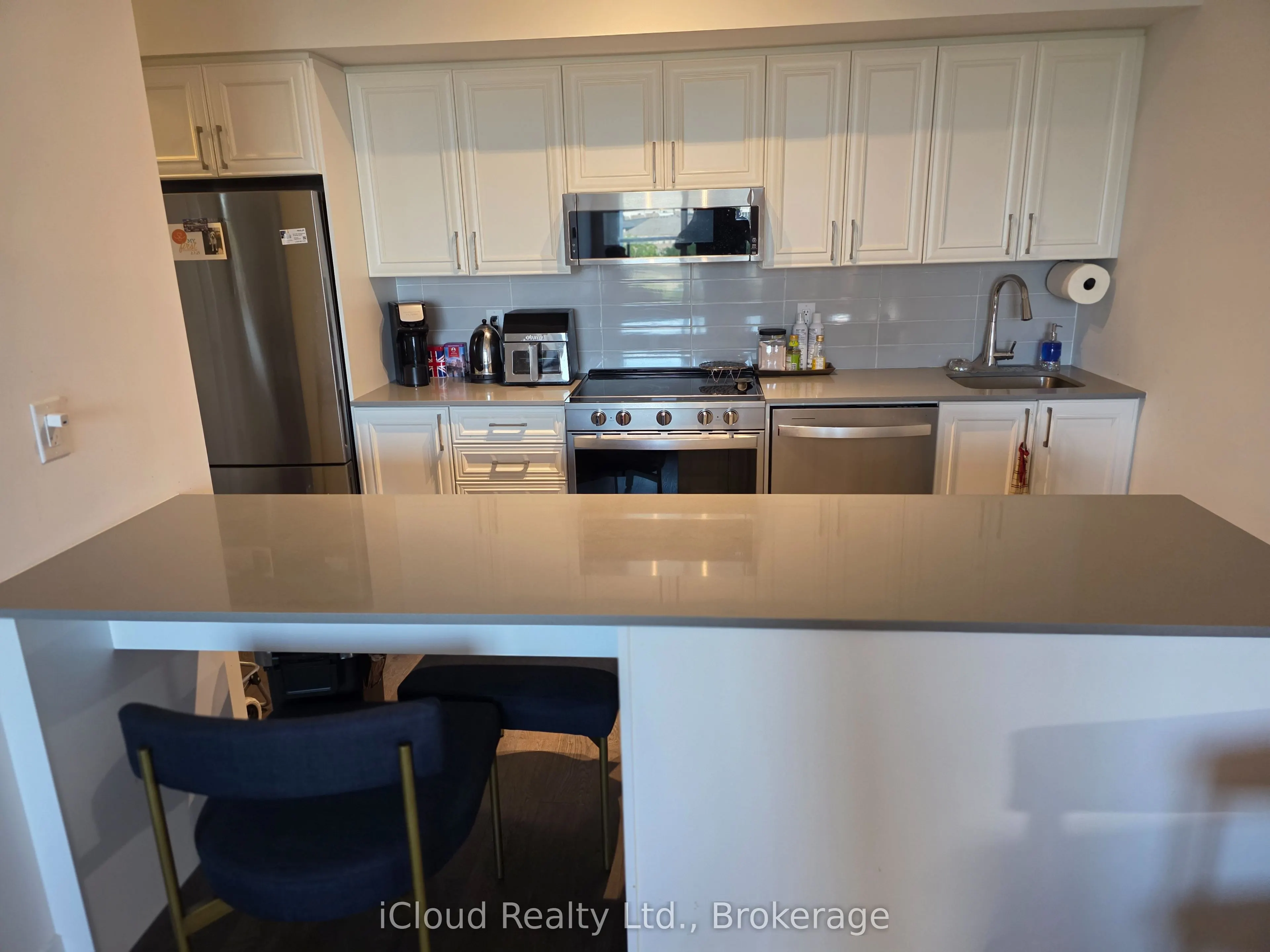 1063 Douglas Mccurdy Common, #505