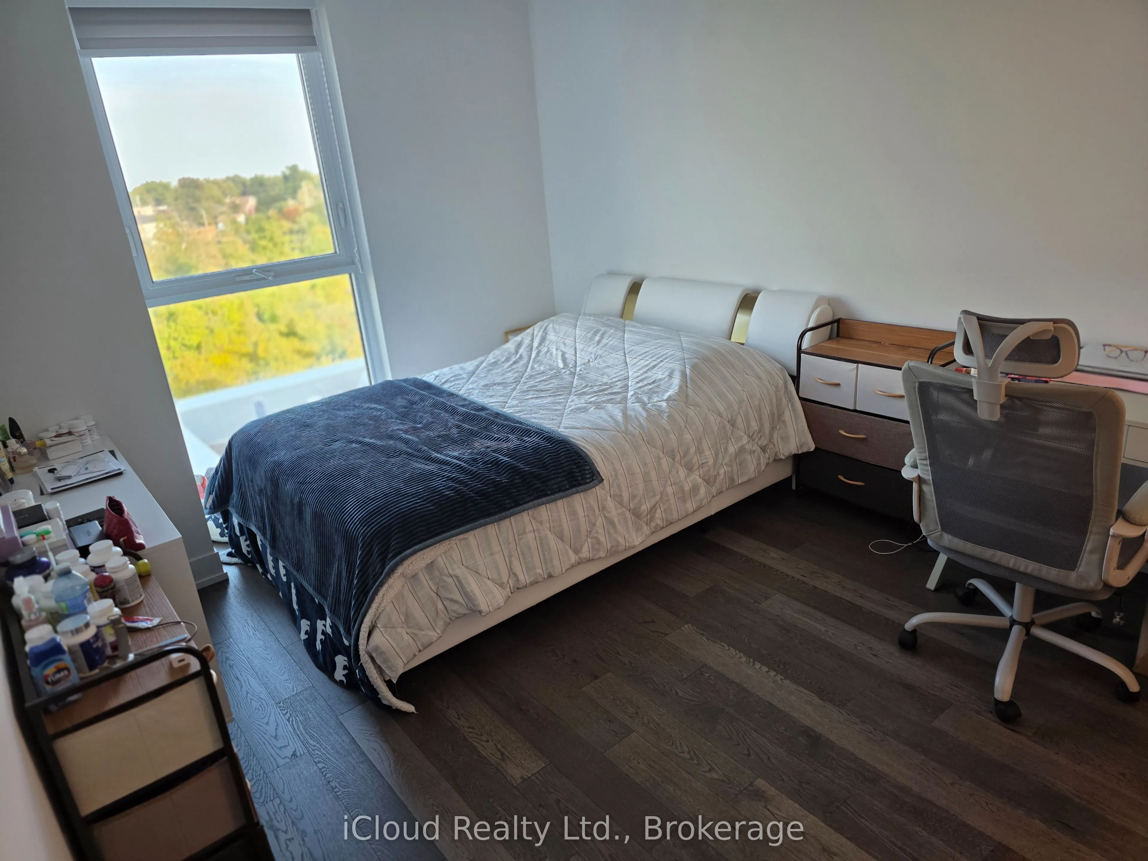 1063 Douglas Mccurdy Common, #505