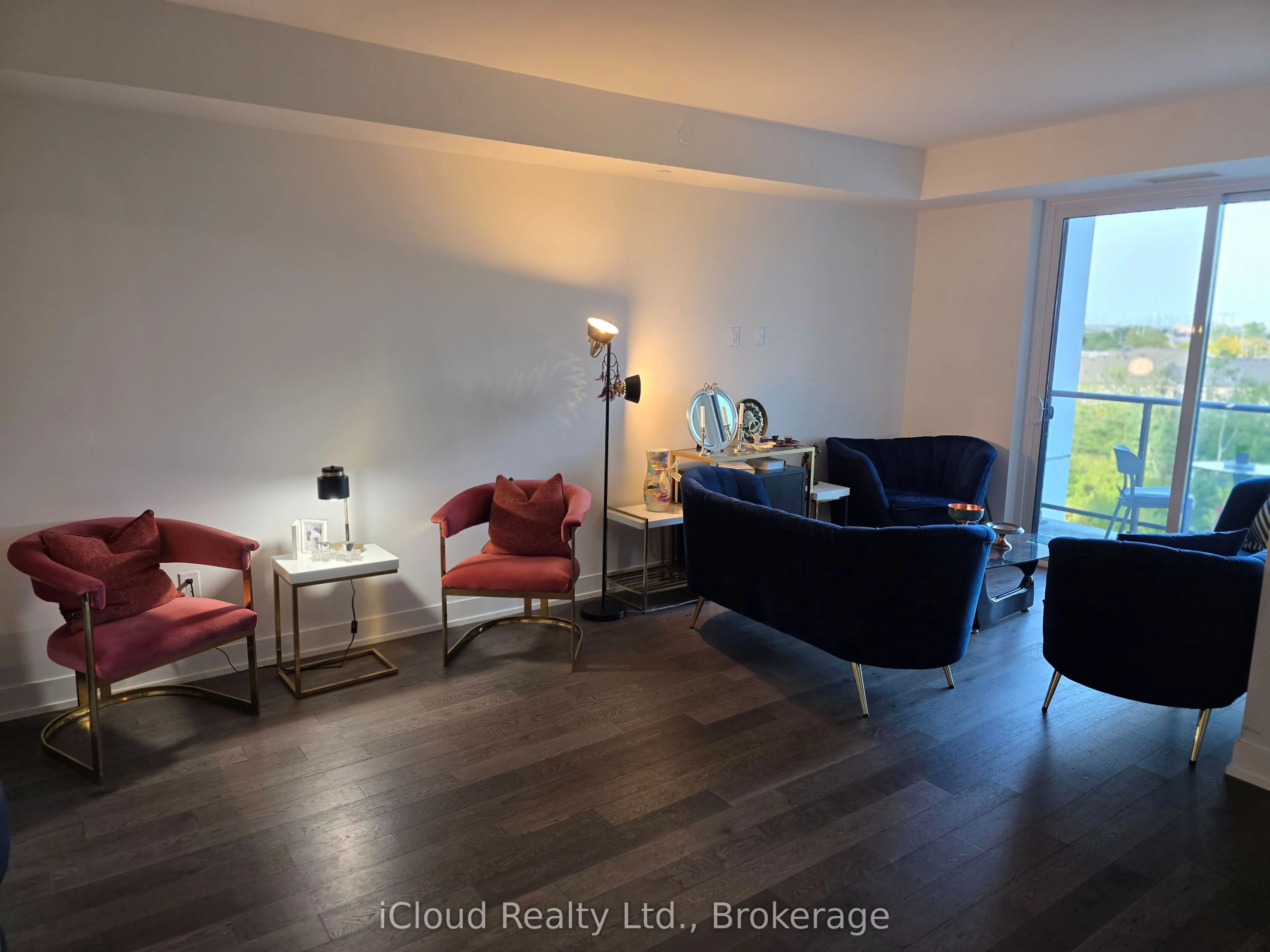 1063 Douglas Mccurdy Common, #505