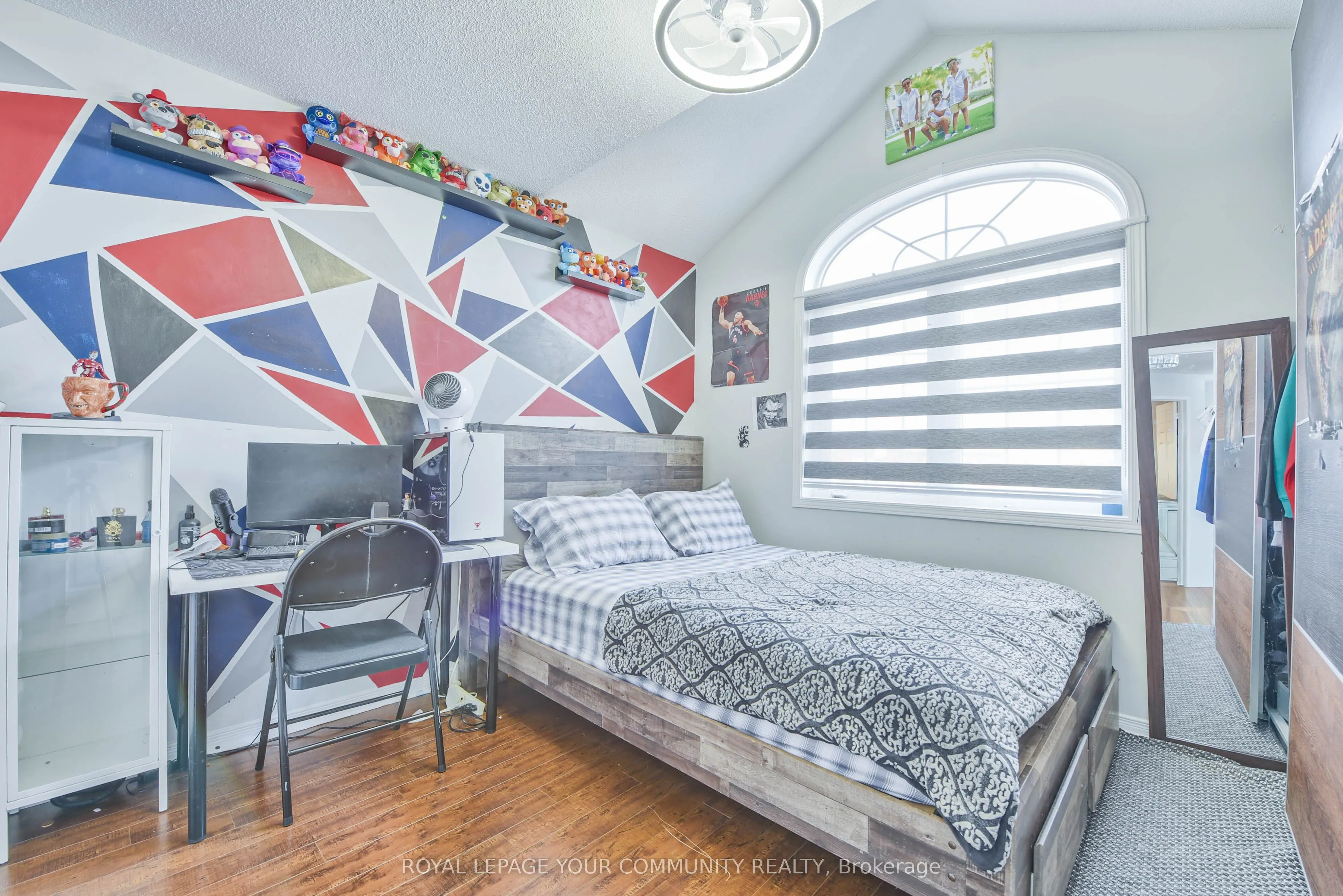 12 Homeview Road