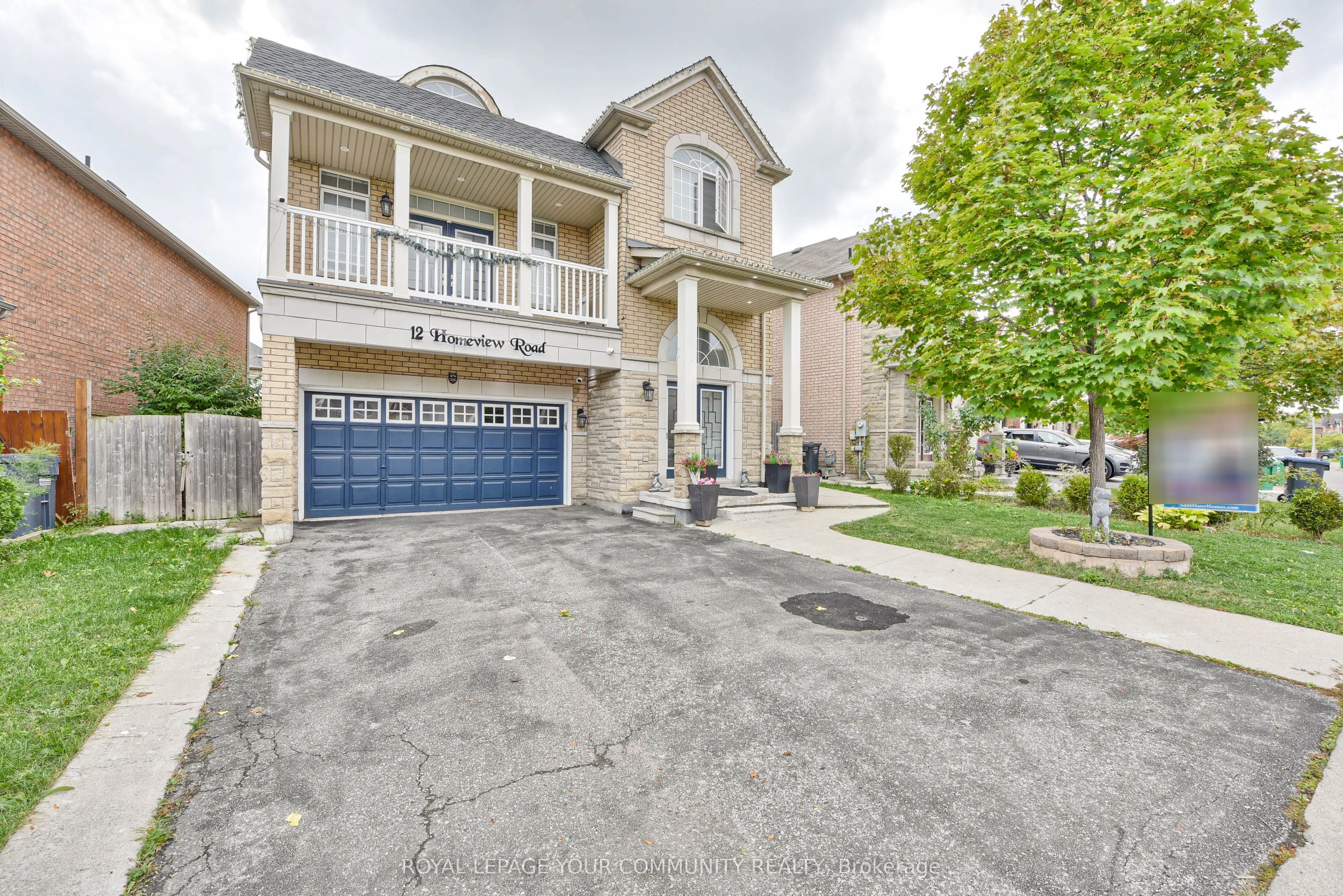 12 Homeview Road