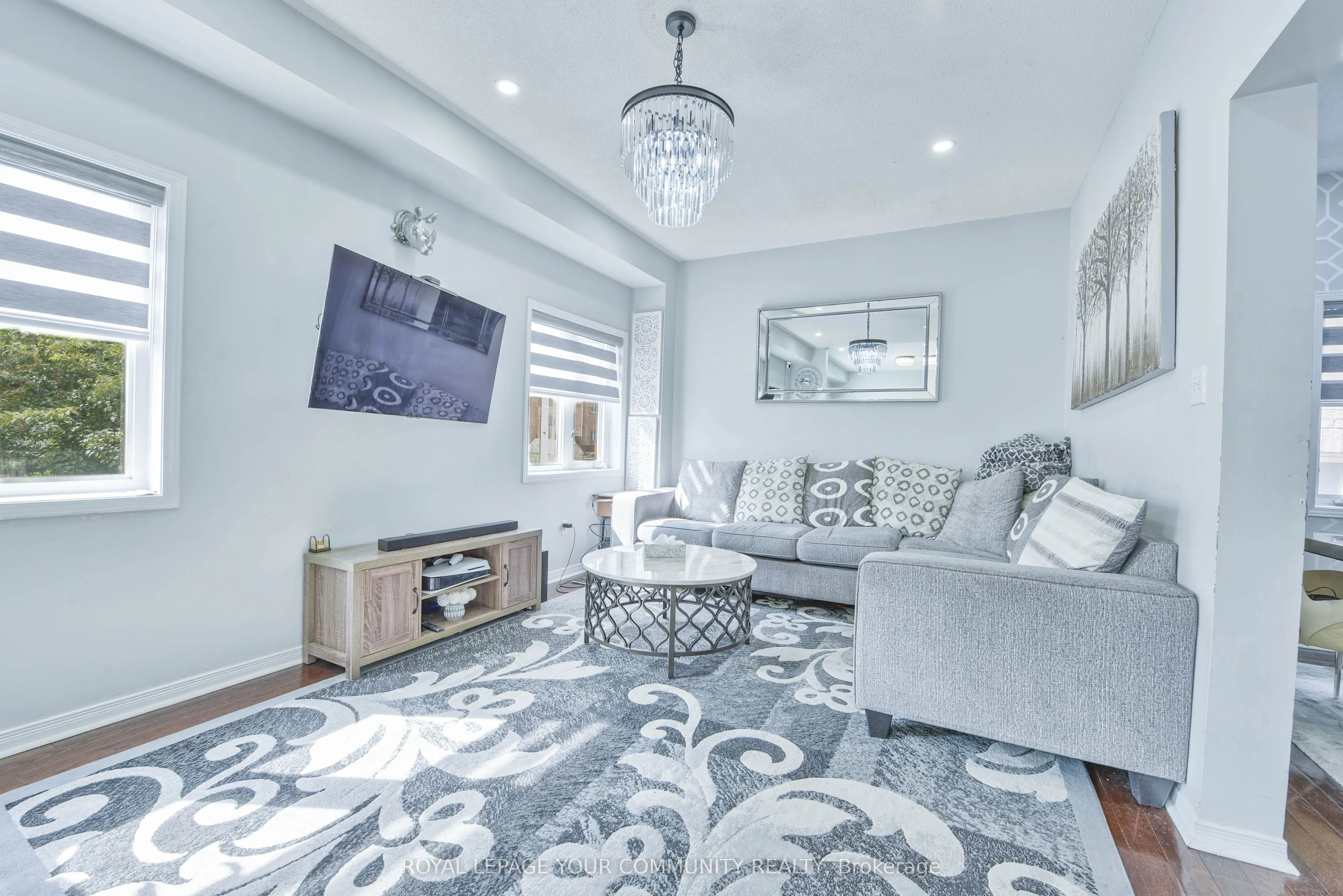 12 Homeview Road