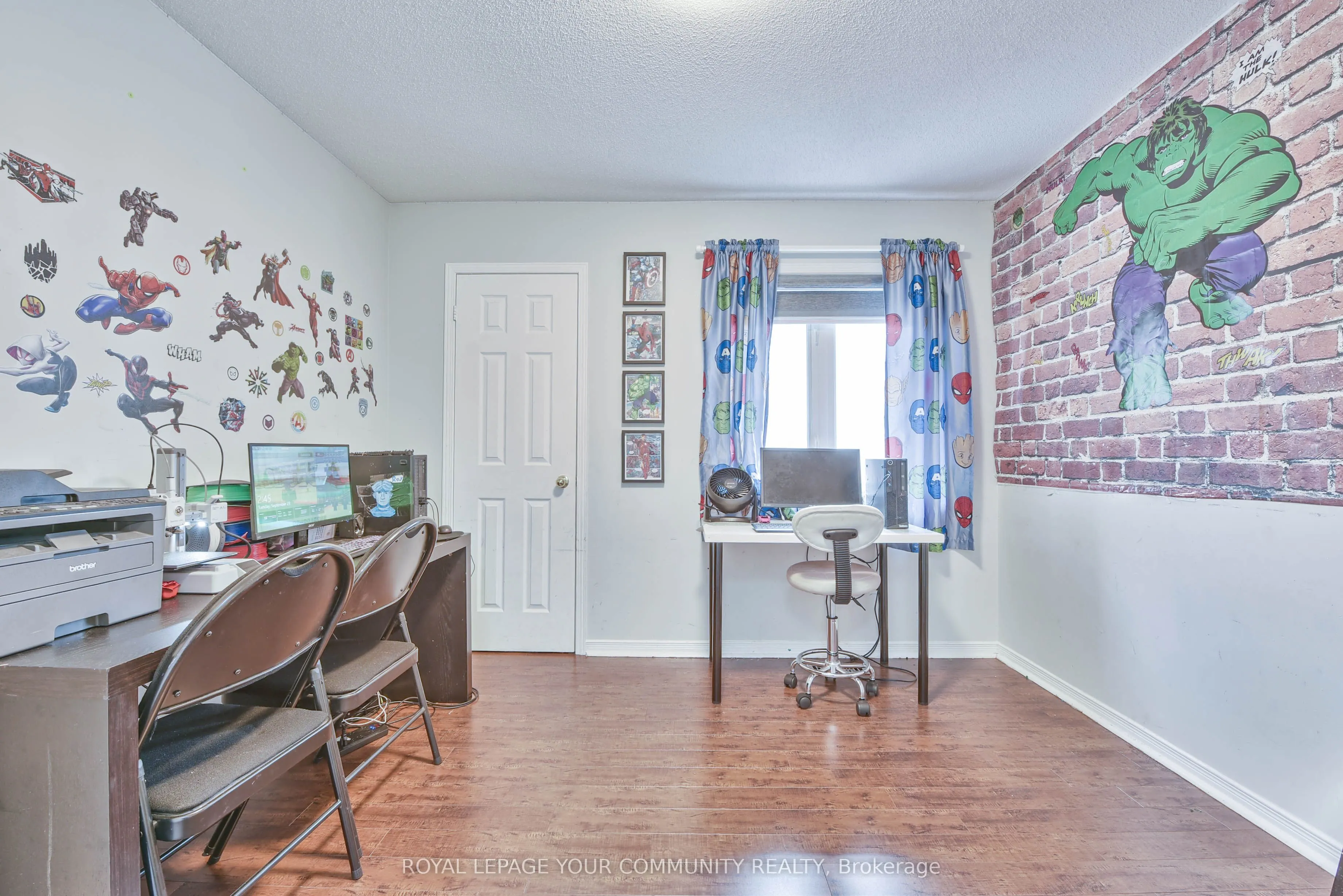 12 Homeview Road
