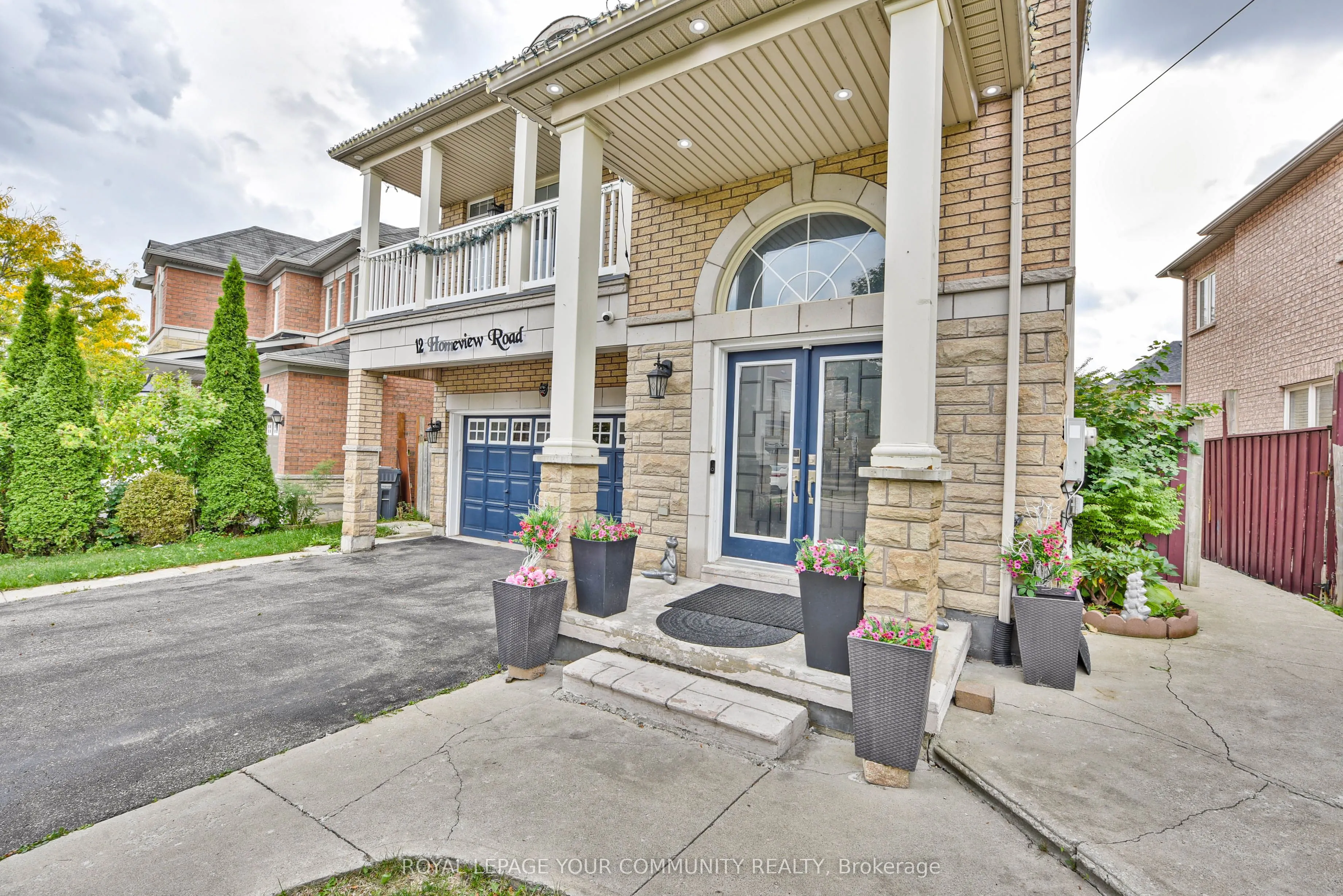12 Homeview Road