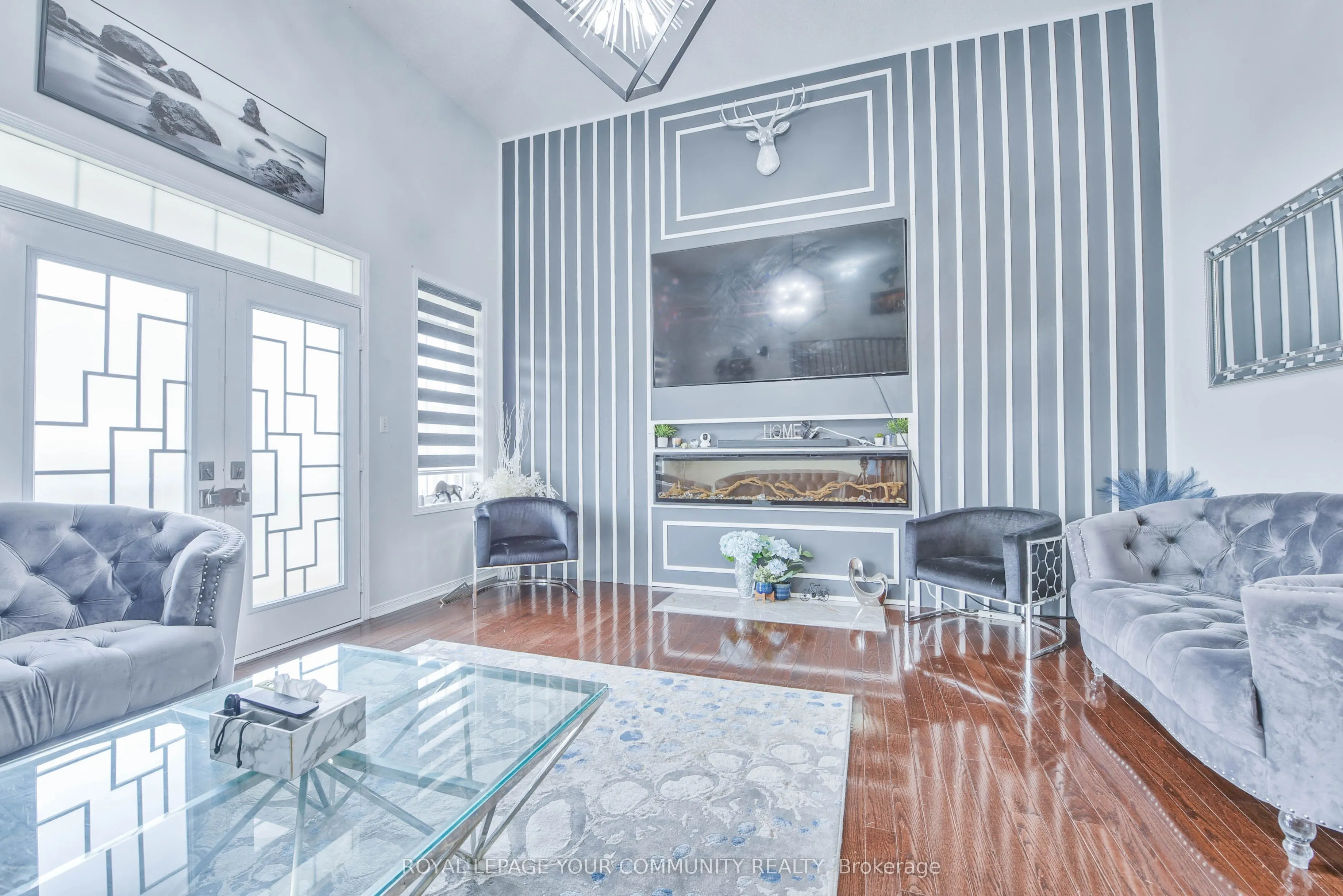 12 Homeview Road