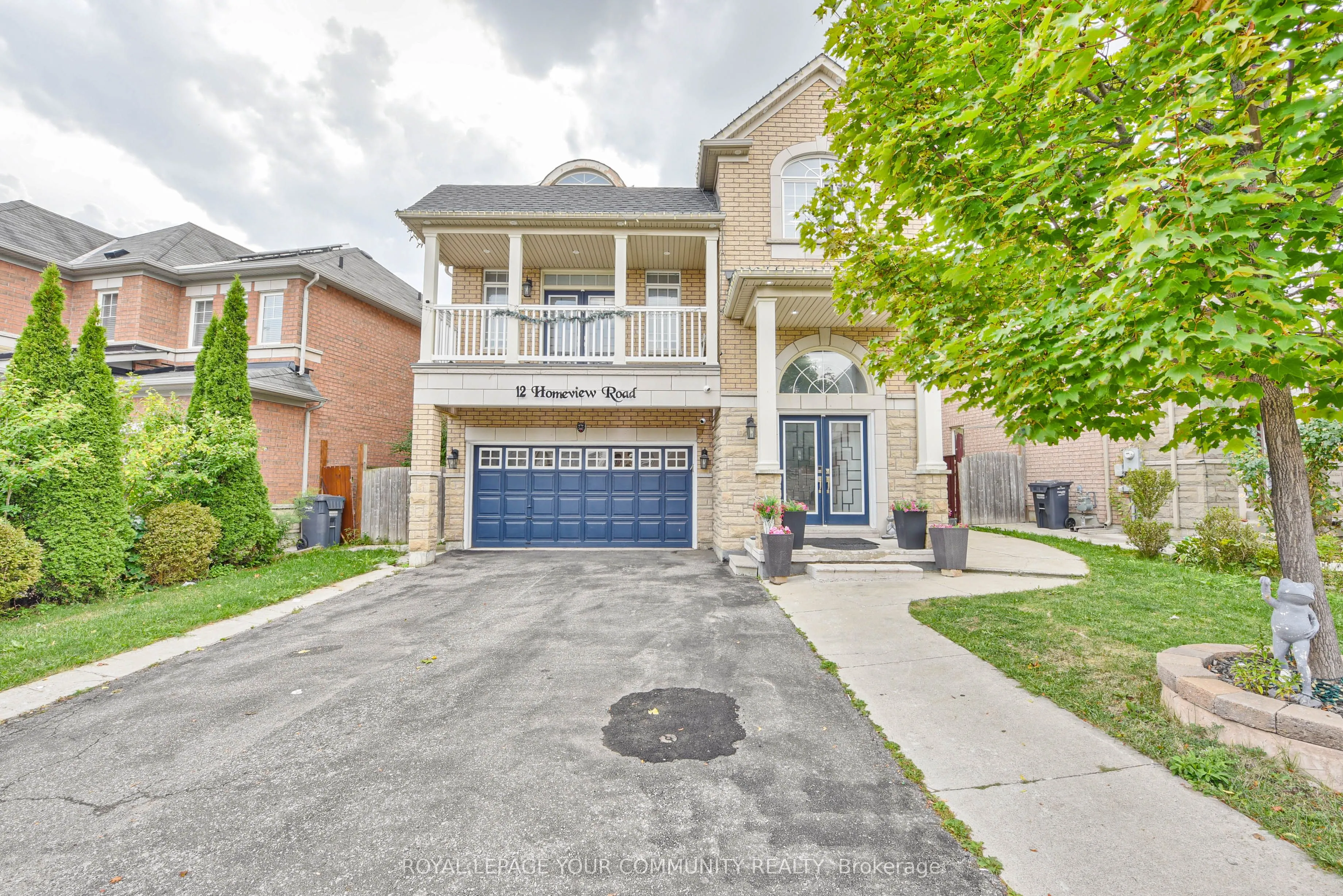 12 Homeview Road