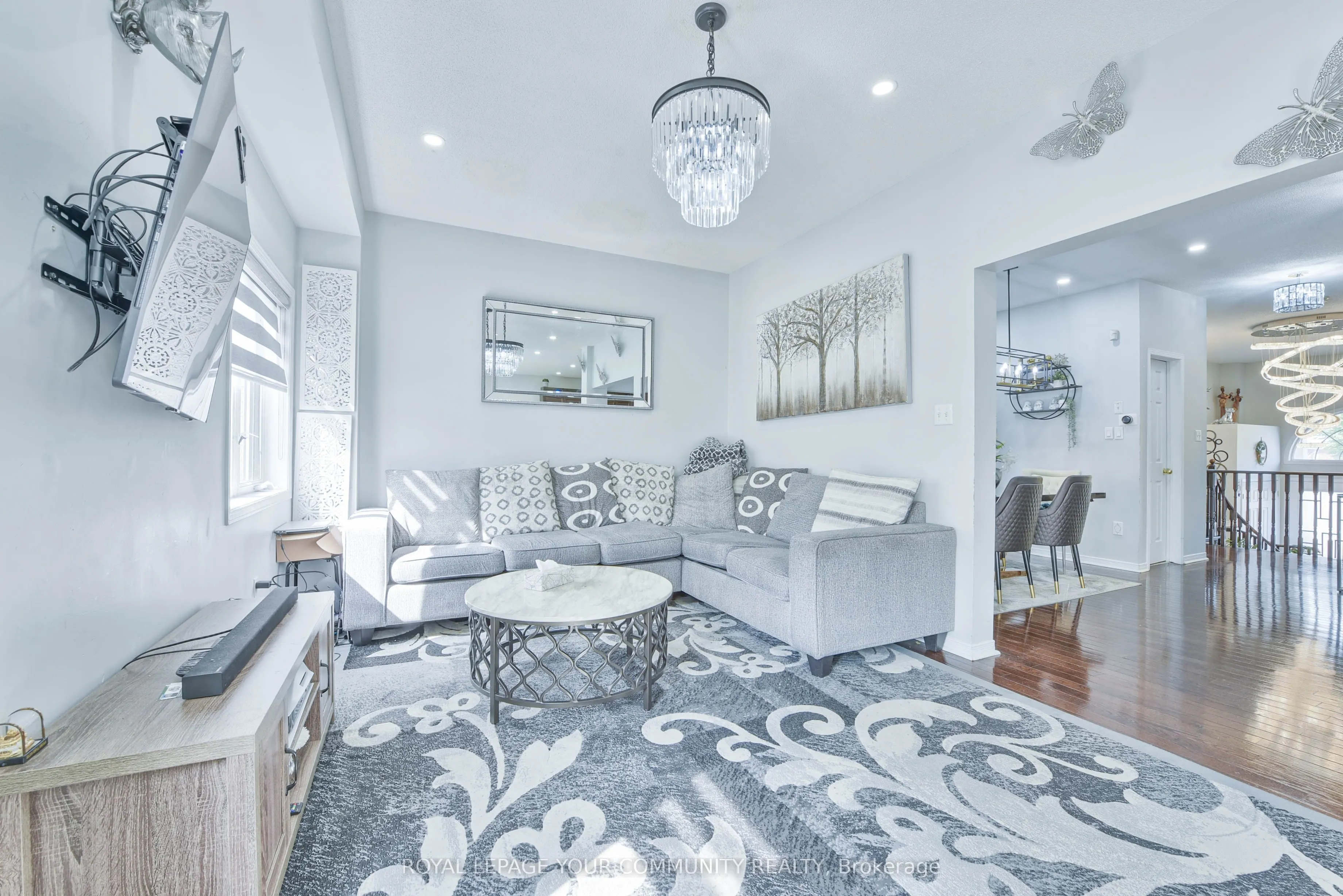 12 Homeview Road