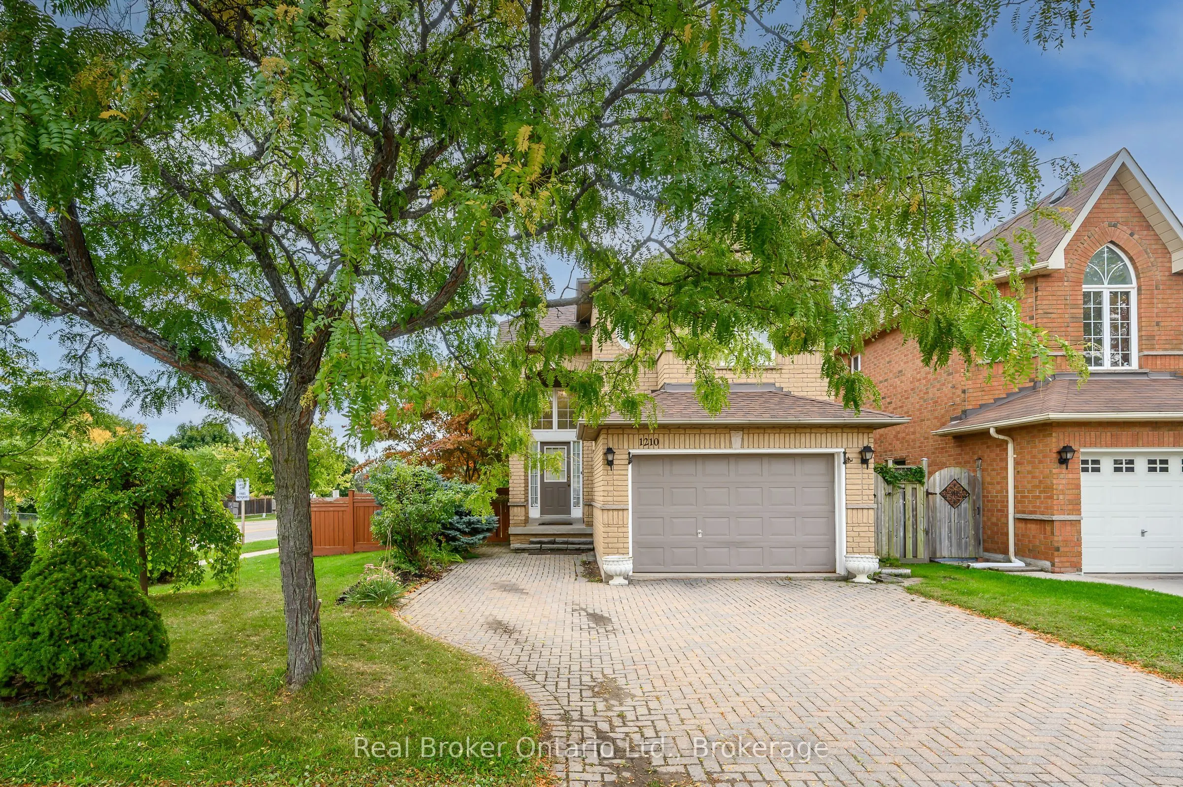 1210 Sandpiper Road
