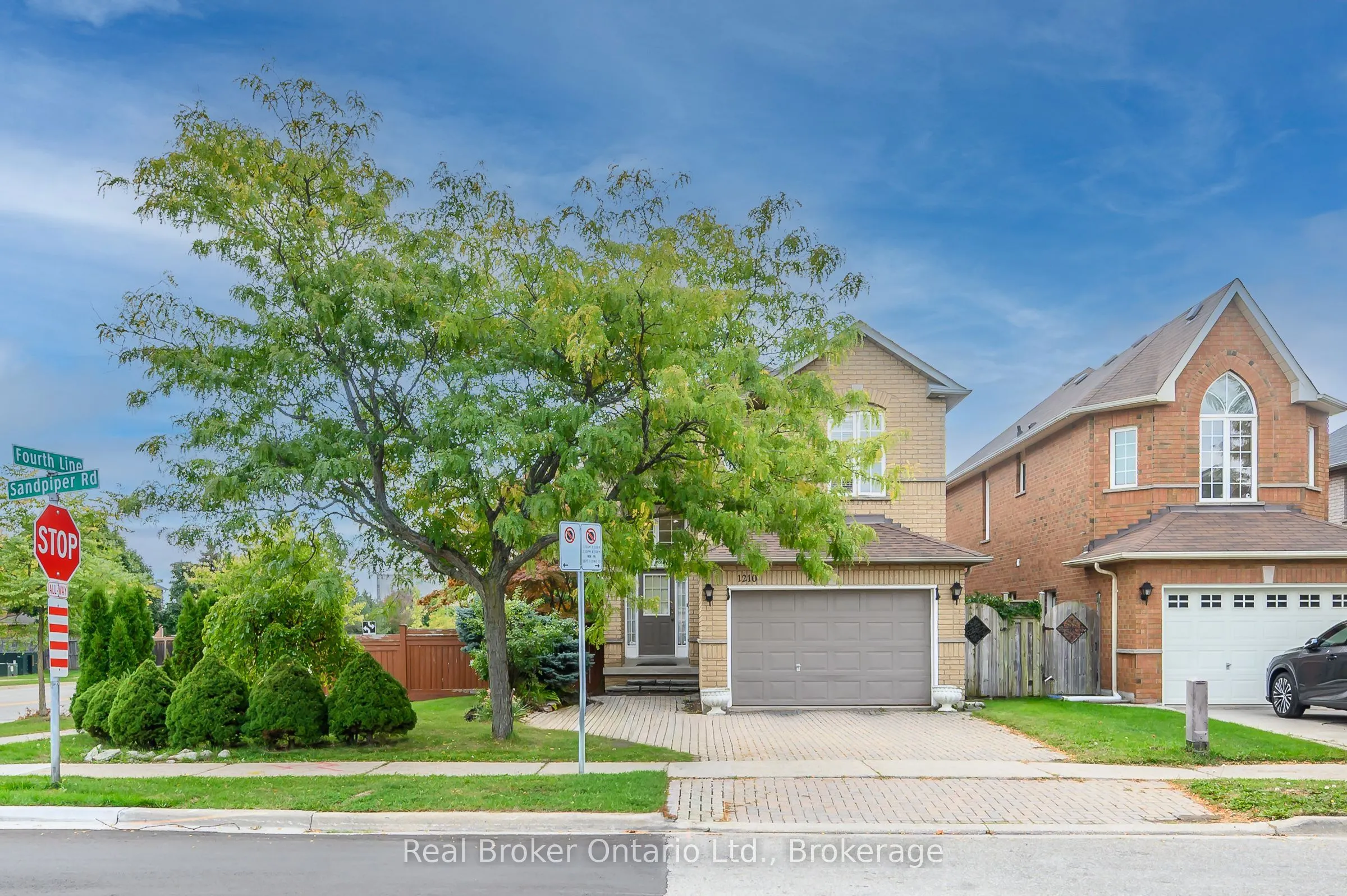 1210 Sandpiper Road