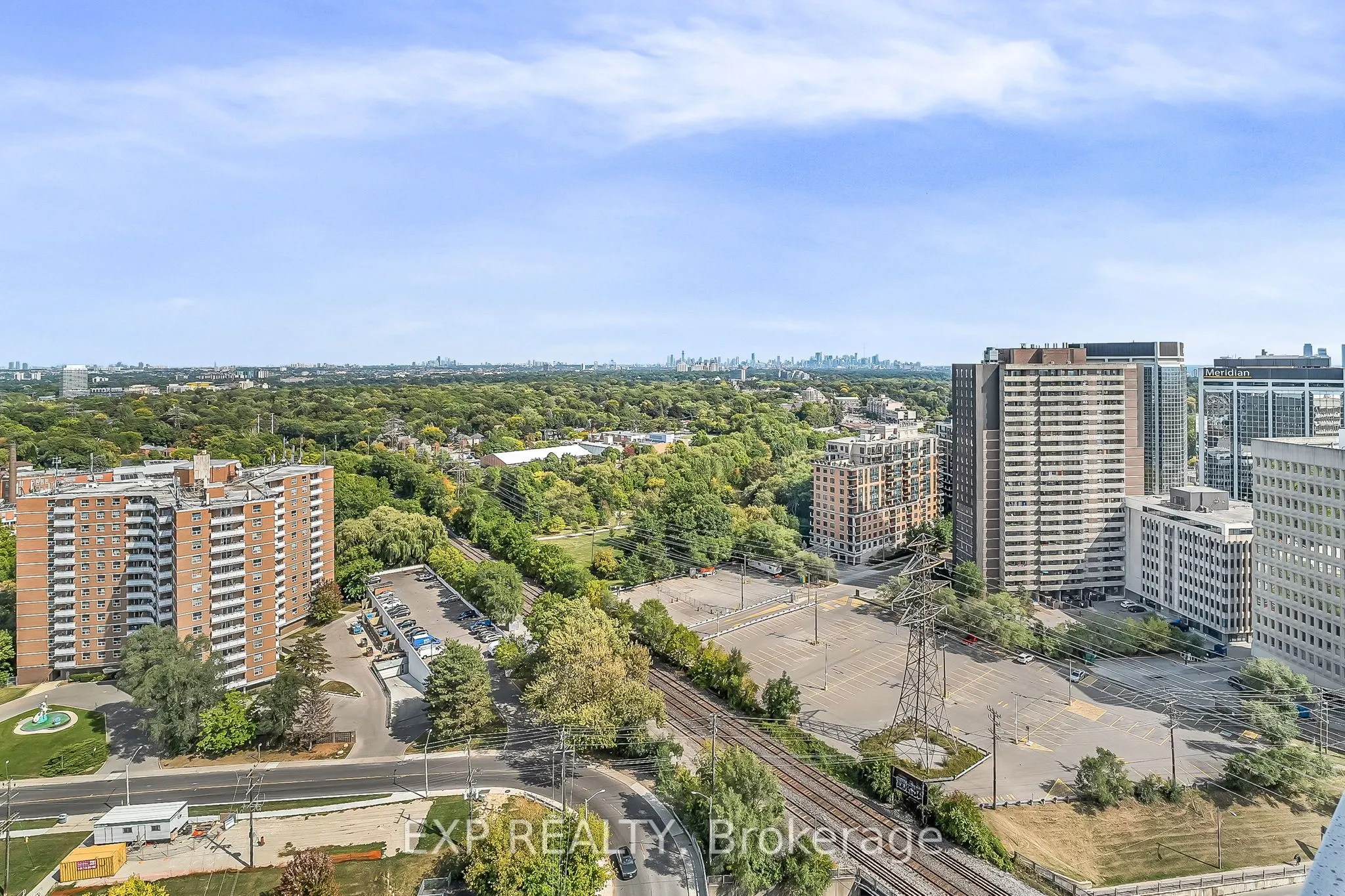 5 Mabelle Avenue, #2235