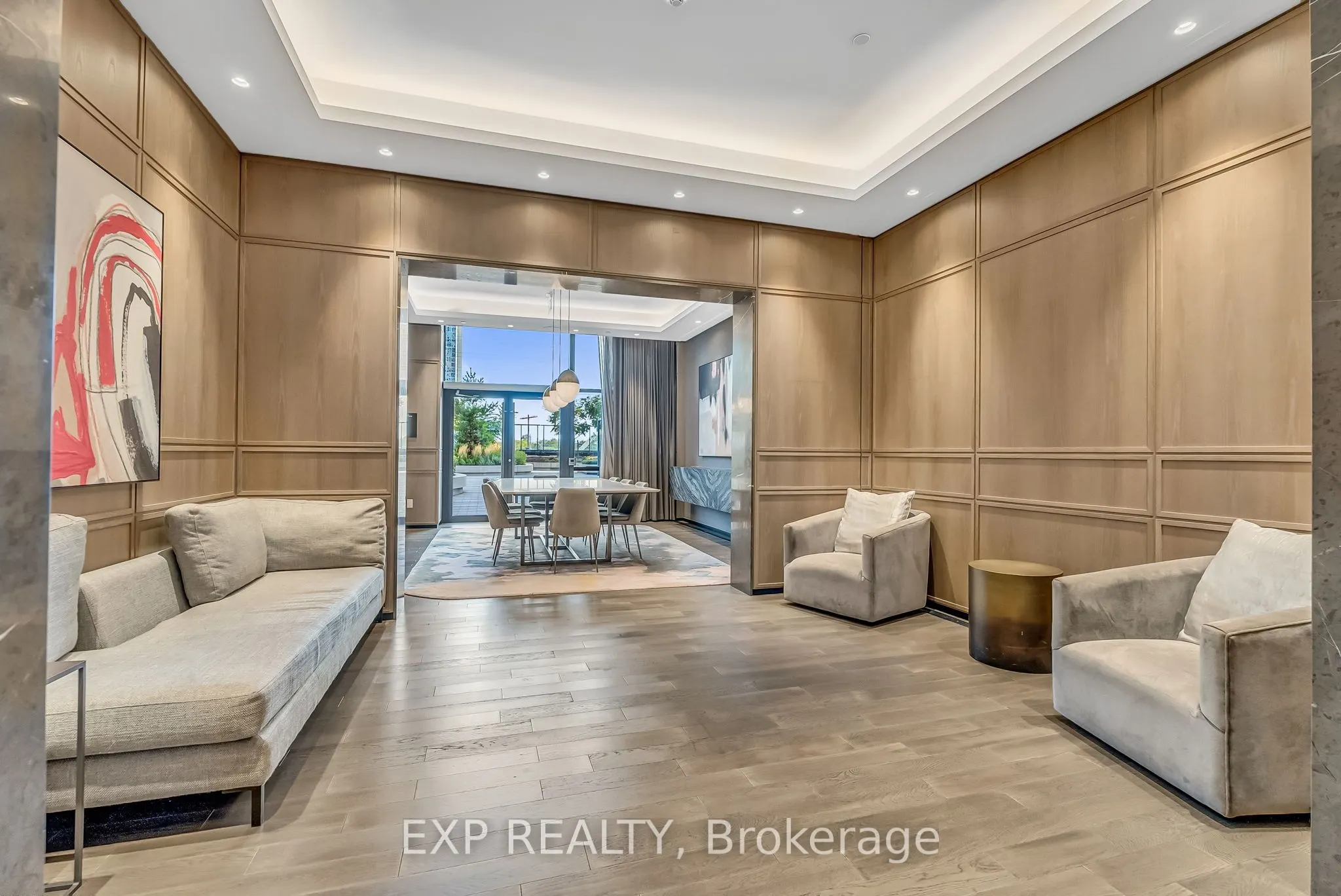 5 Mabelle Avenue, #2235