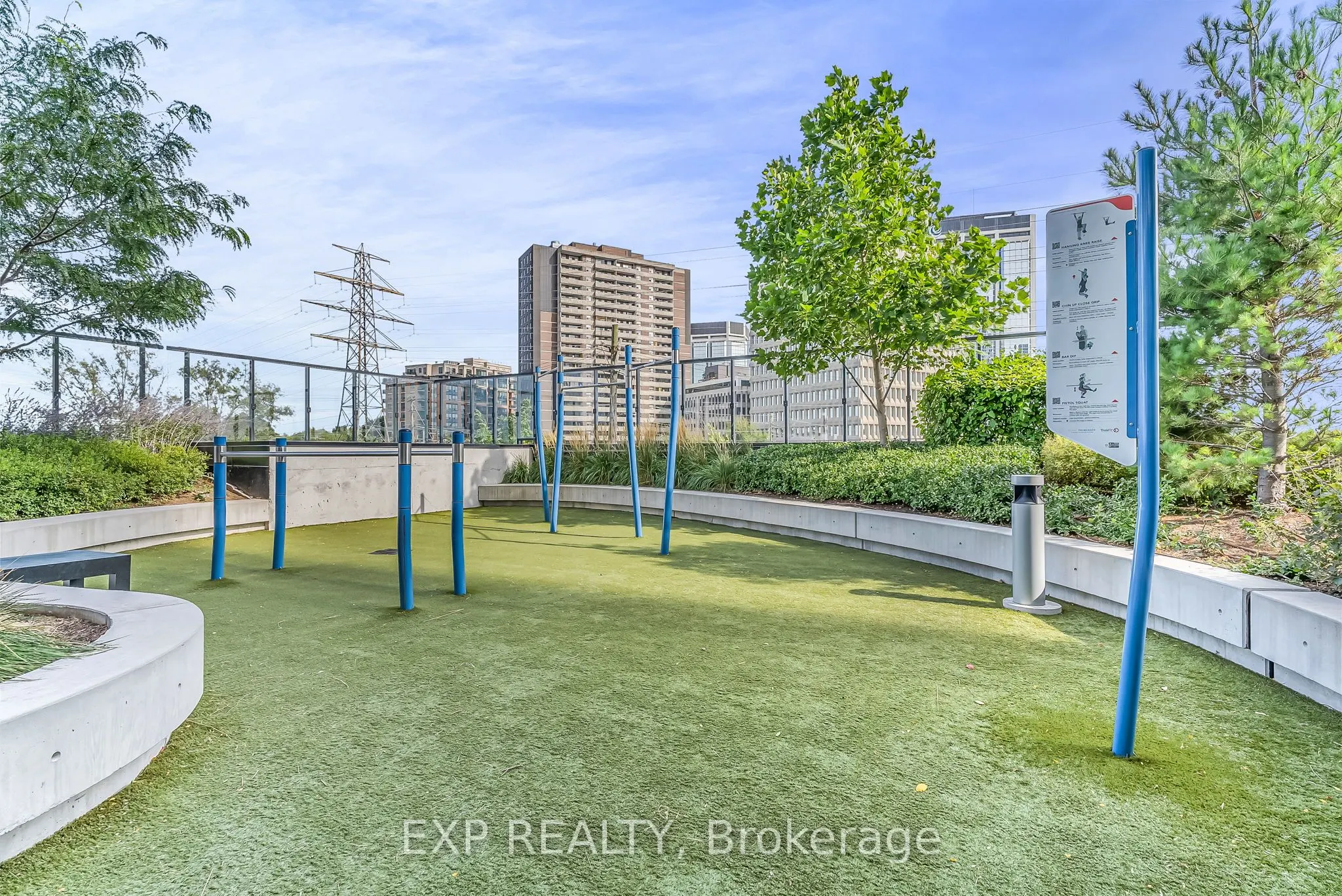 5 Mabelle Avenue, #2235
