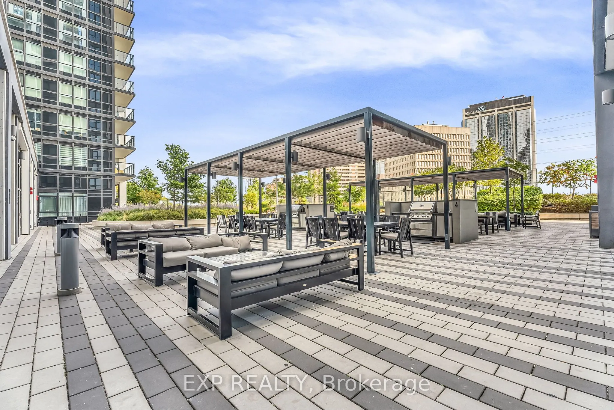5 Mabelle Avenue, #2235