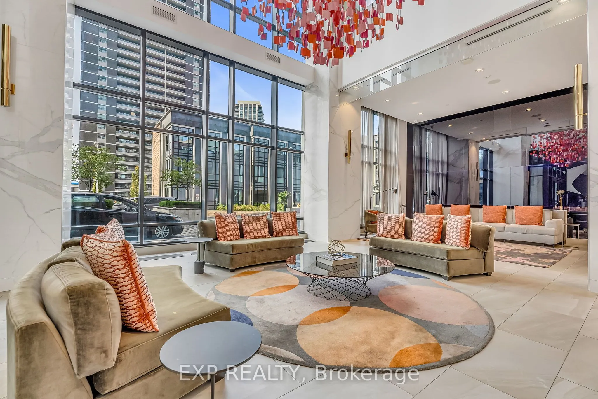 5 Mabelle Avenue, #2235