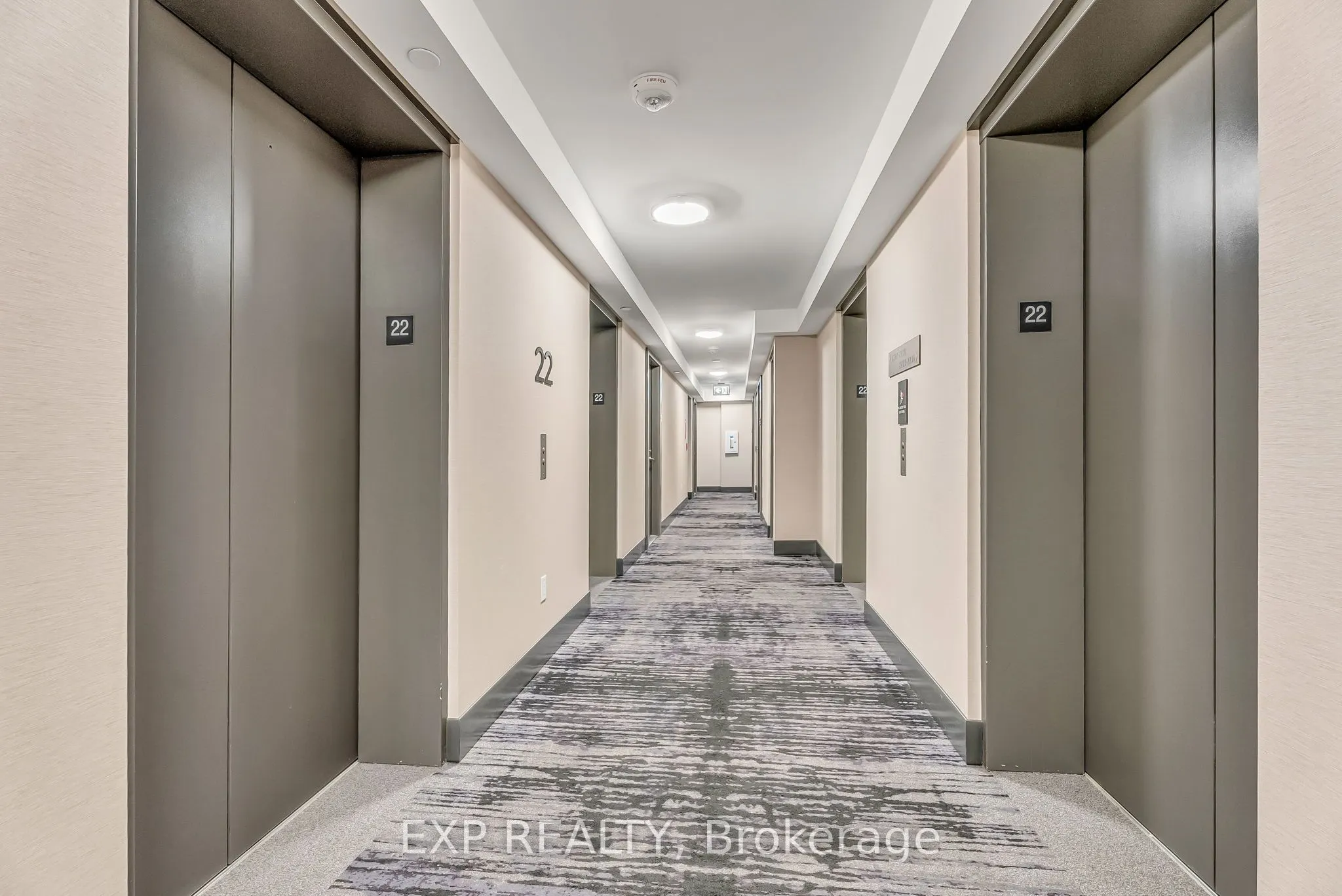 5 Mabelle Avenue, #2235