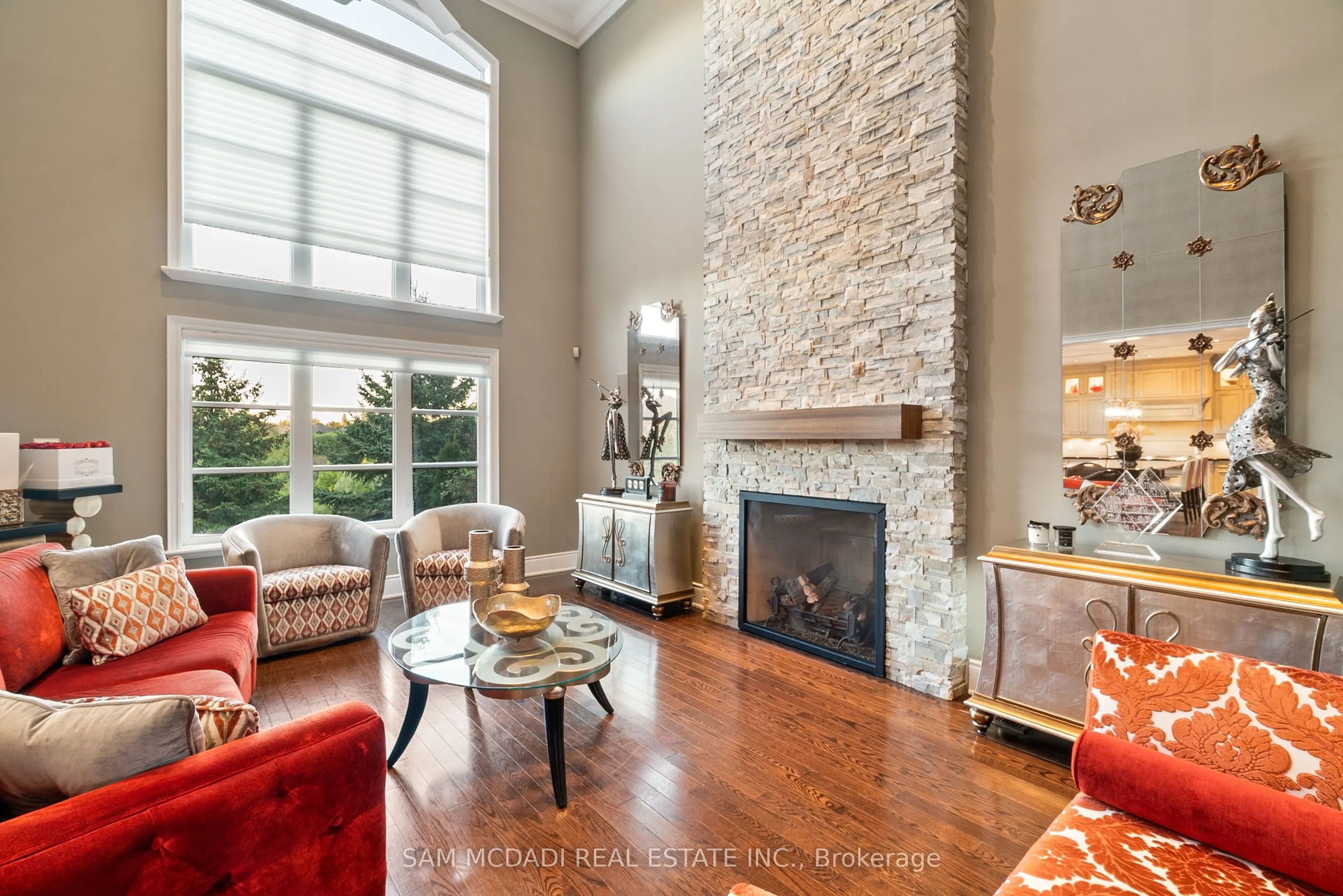 1220 Milna Drive
