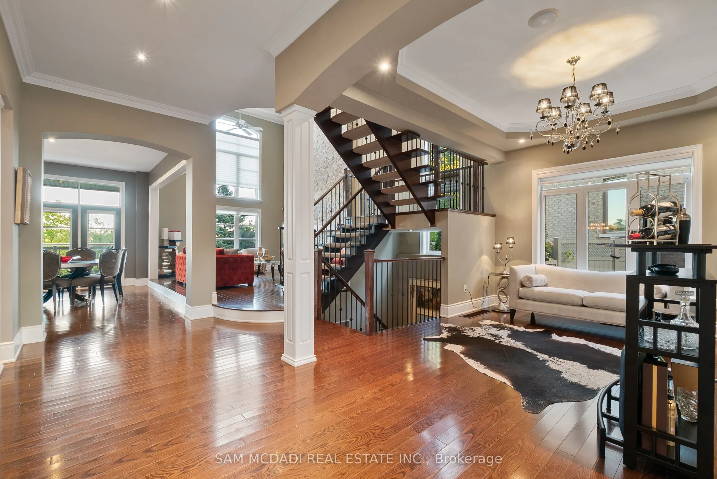 1220 Milna Drive