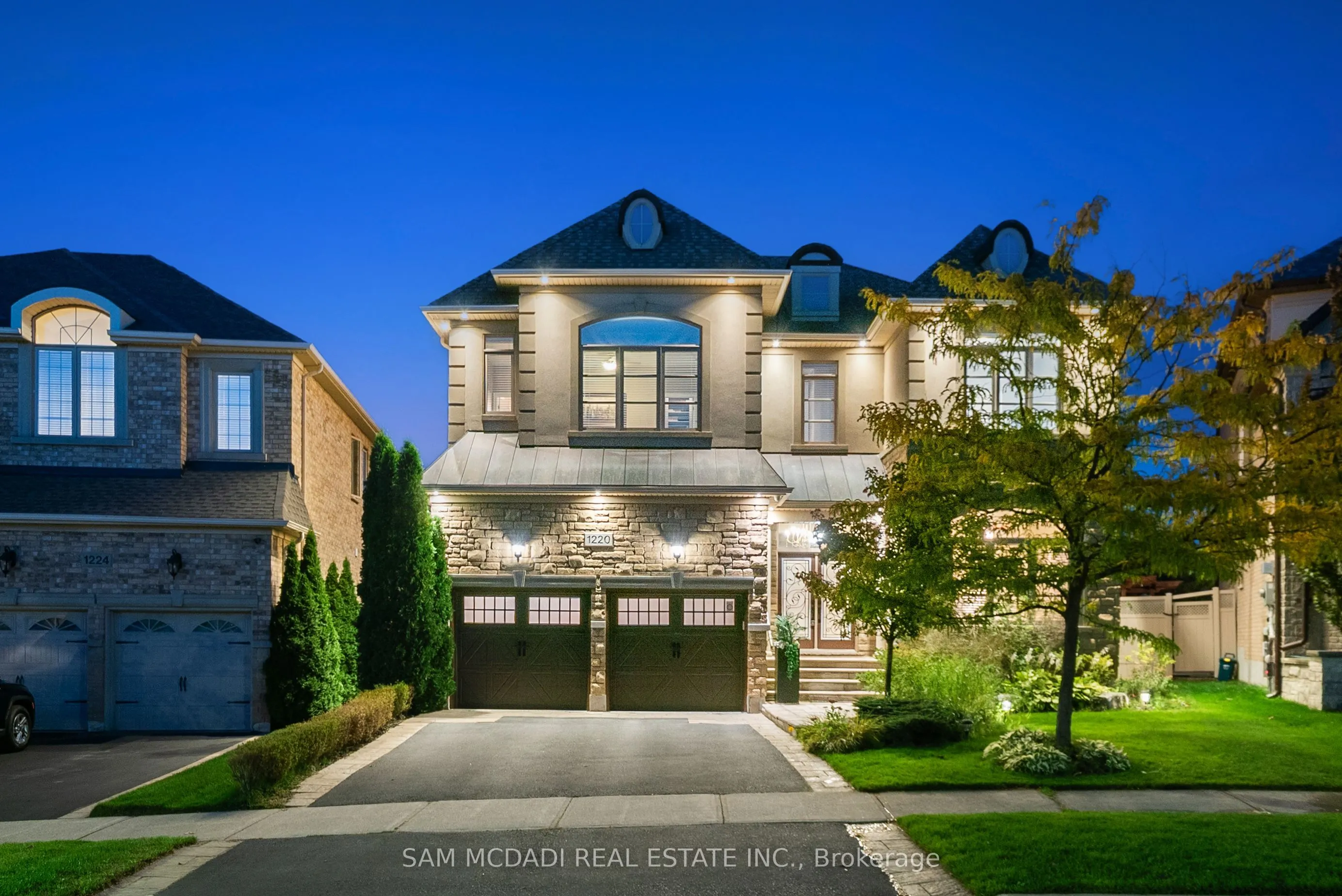 1220 Milna Drive