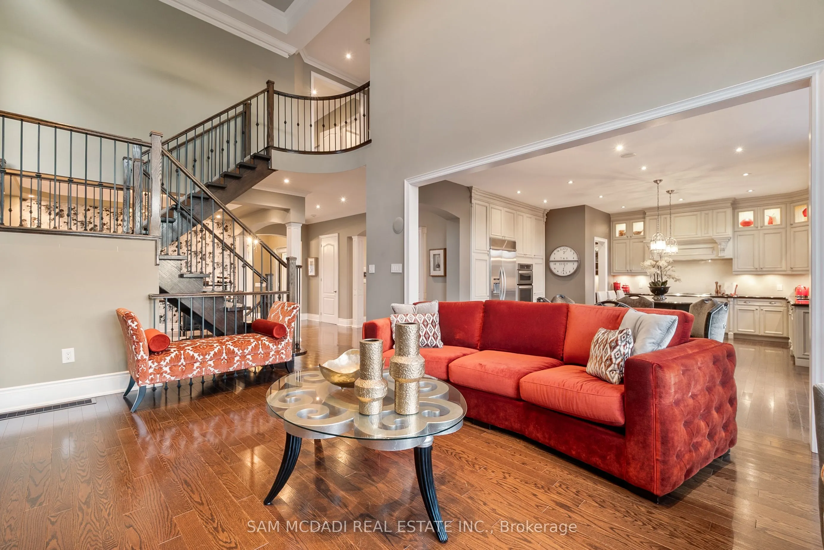 1220 Milna Drive