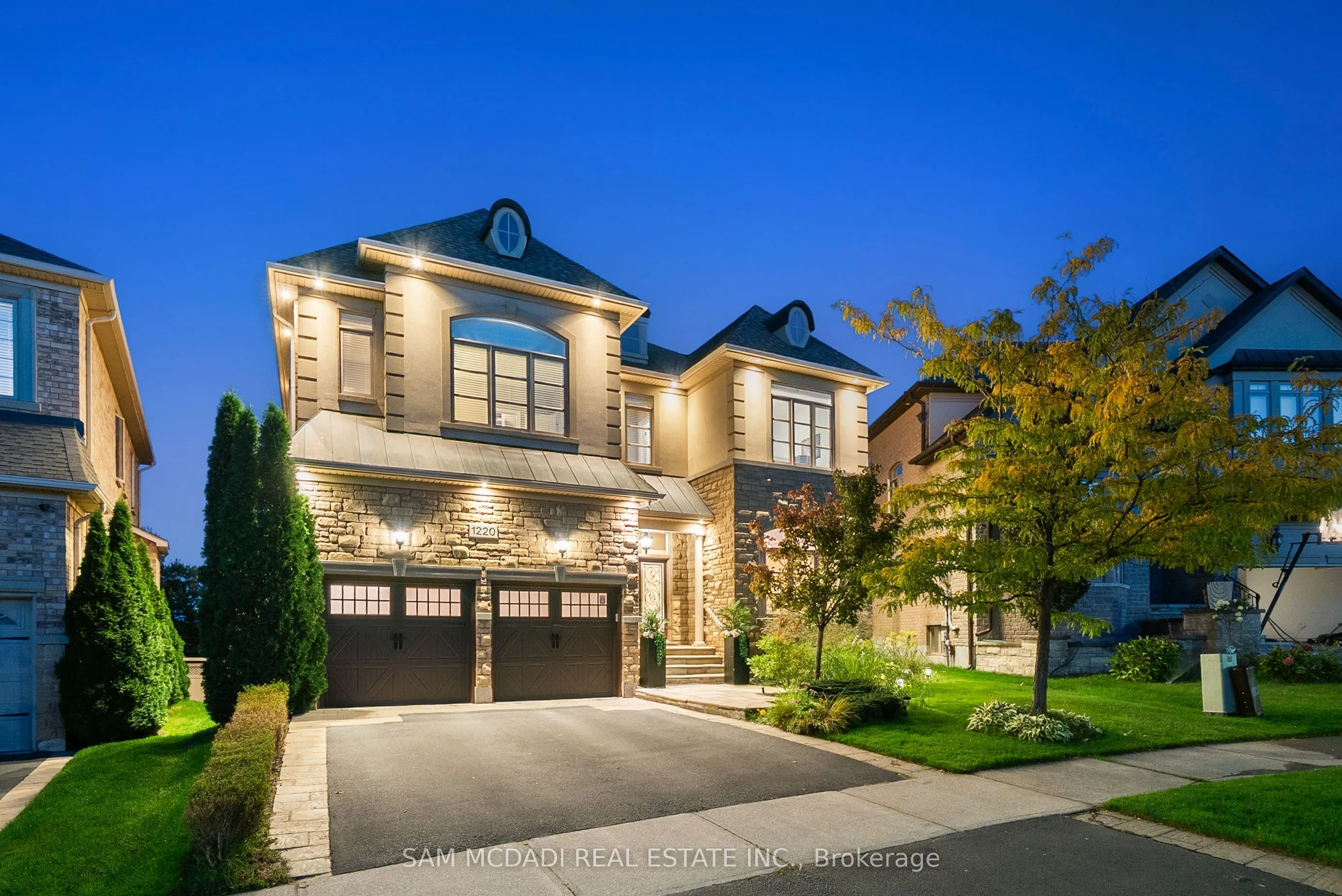 1220 Milna Drive