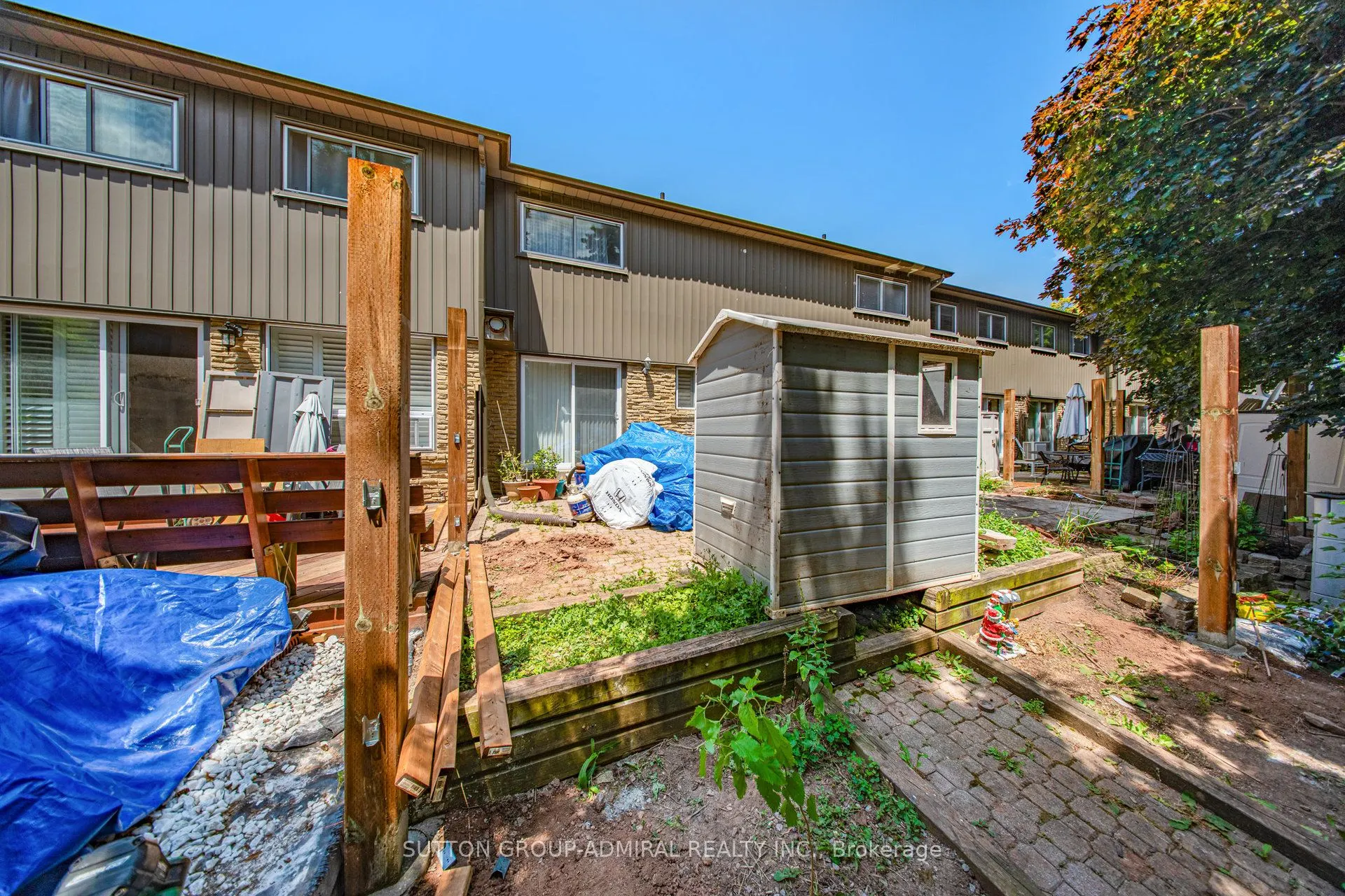 1517 Elm Road, #3
