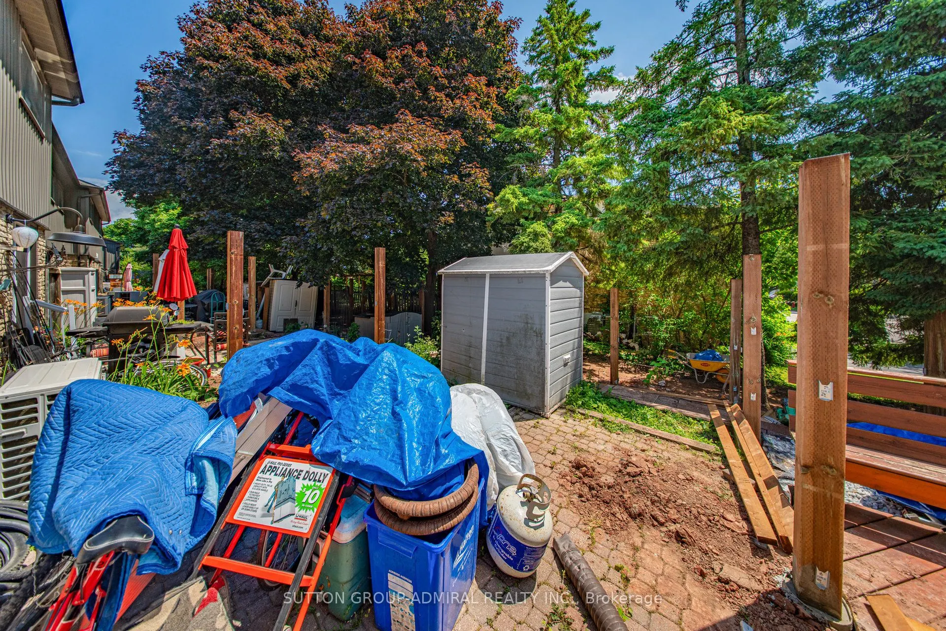 1517 Elm Road, #3