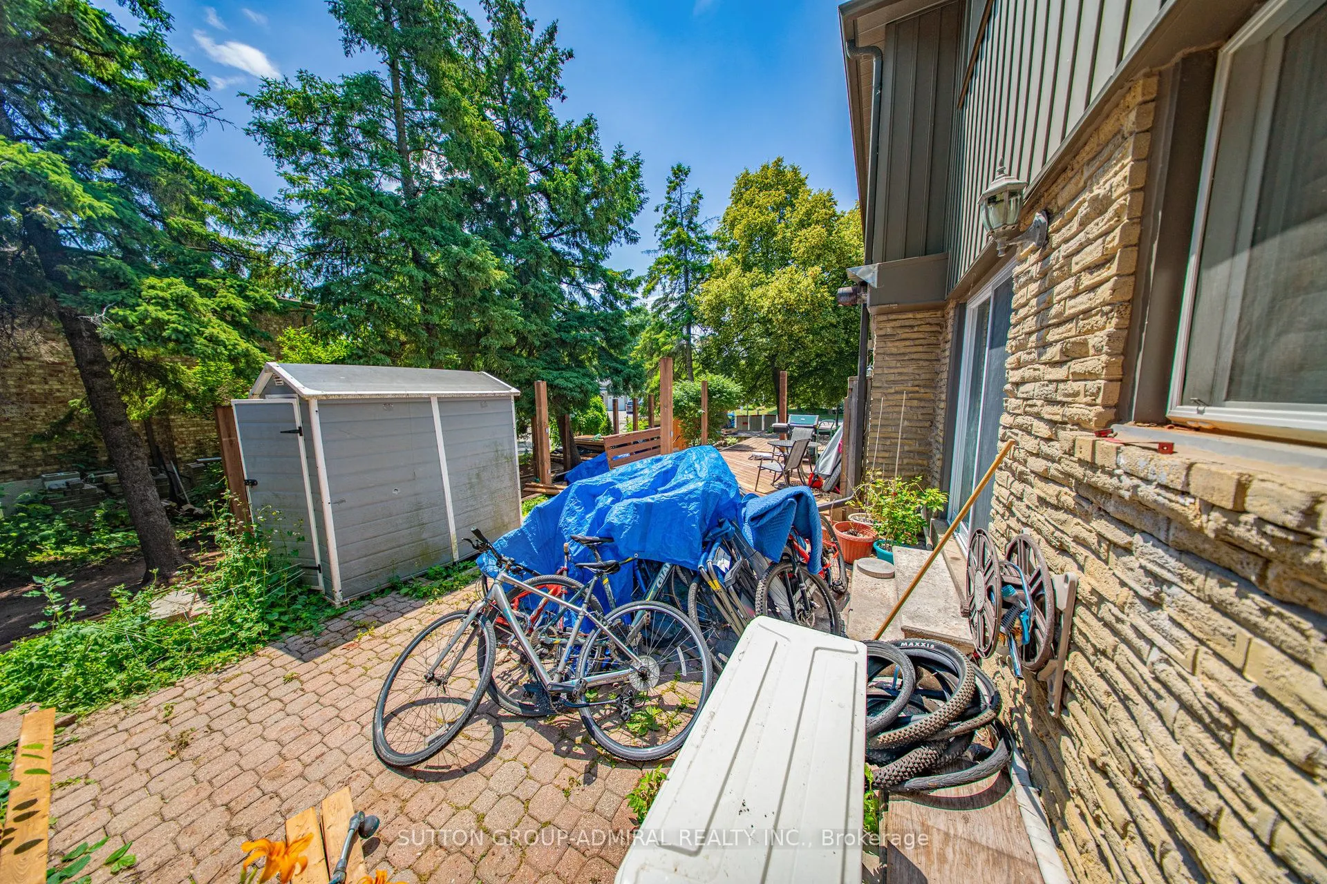 1517 Elm Road, #3