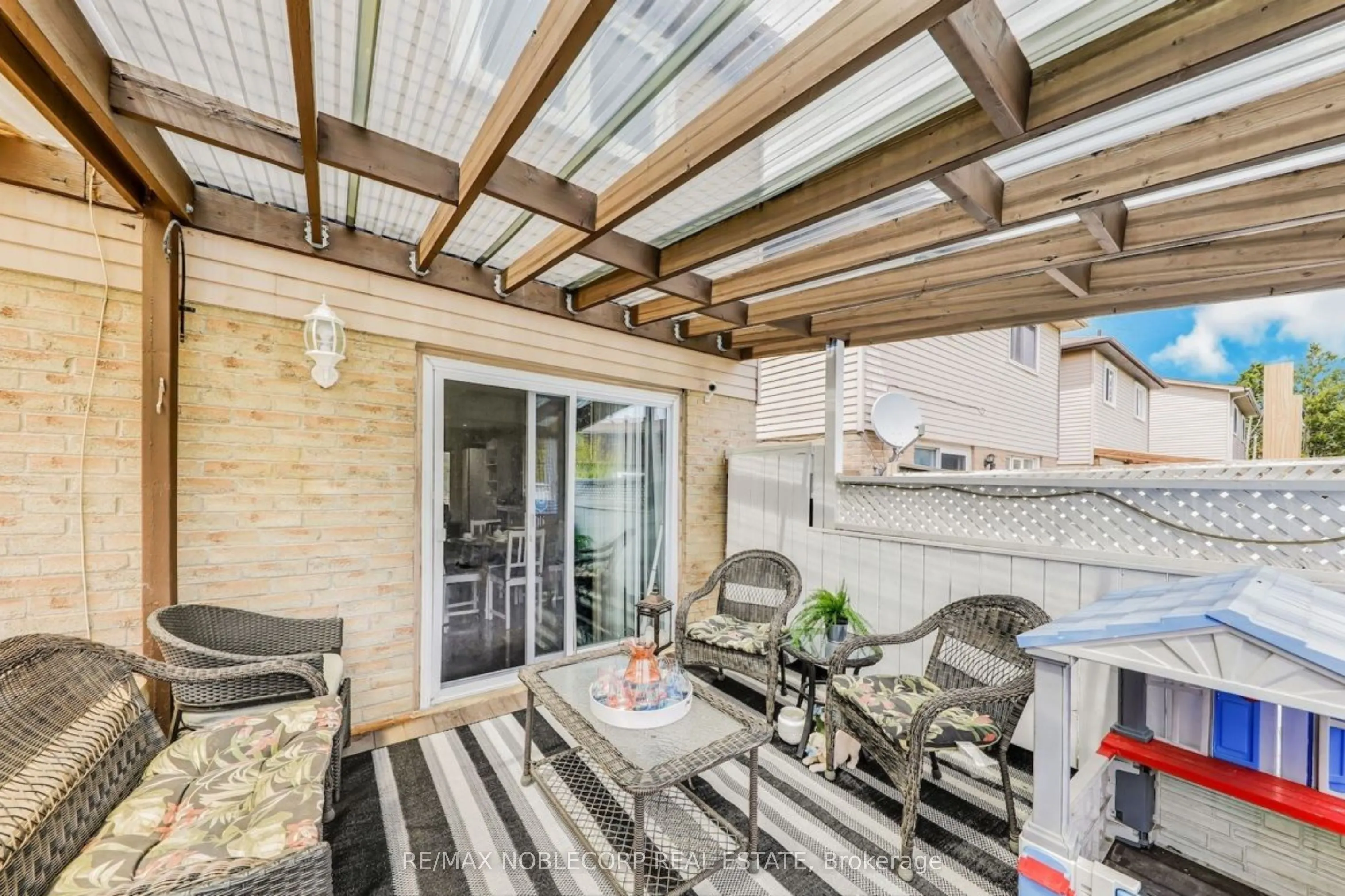 30 Mayberry Court
