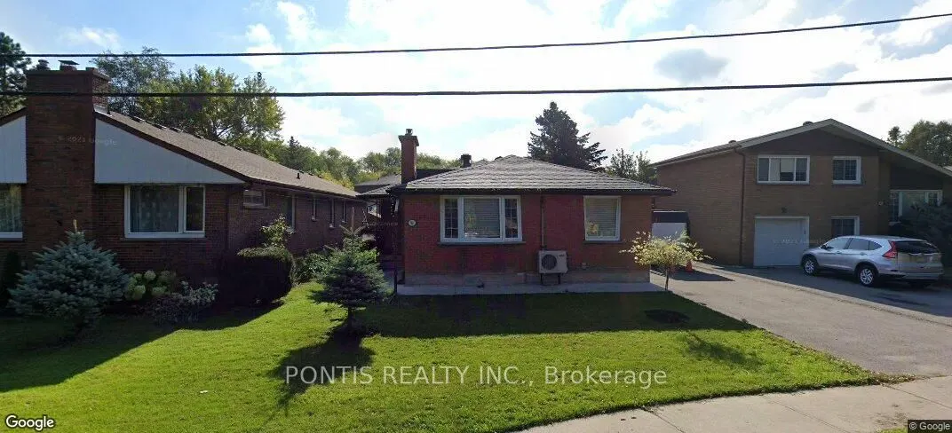83 DENISON Avenue