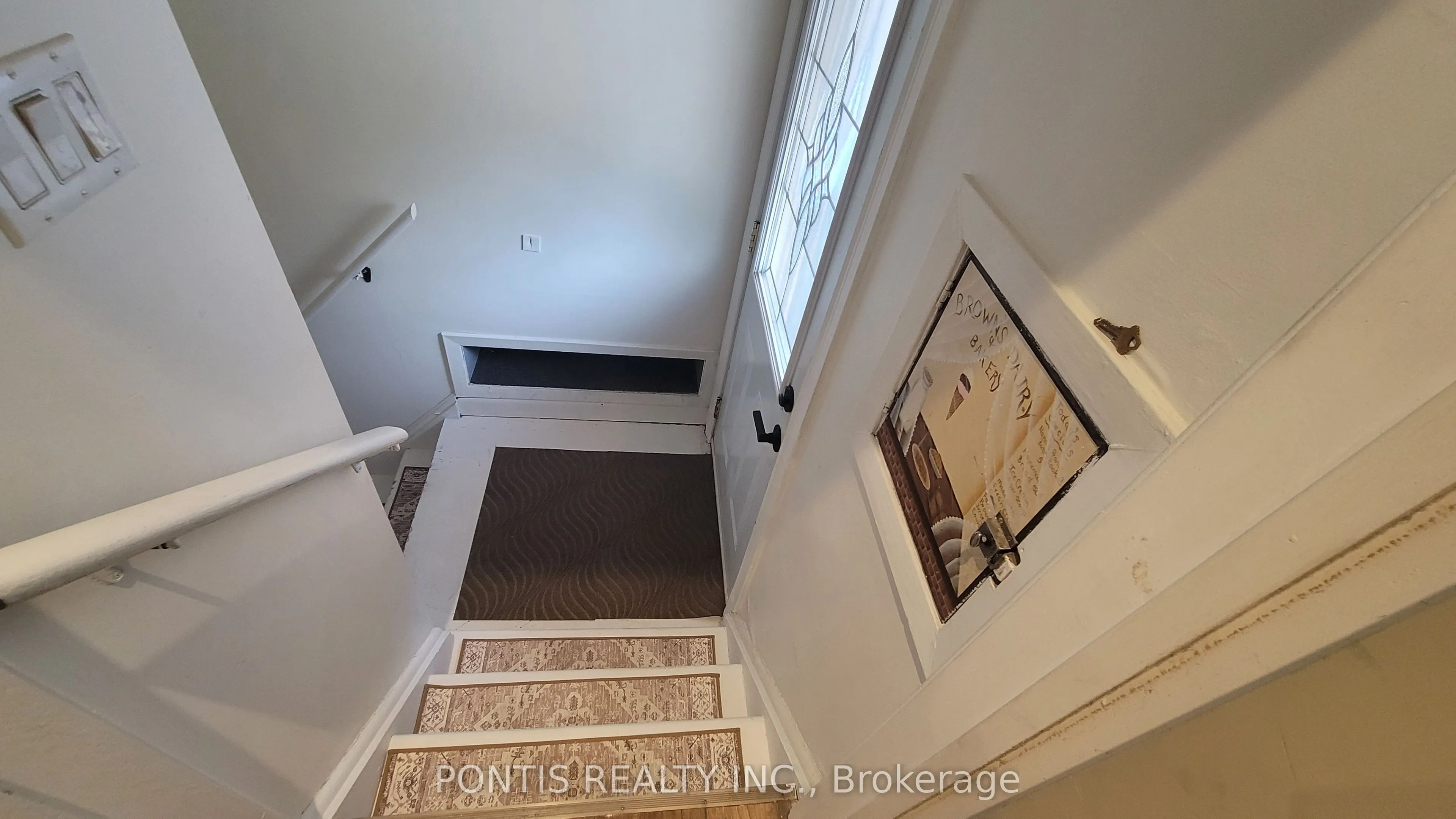 83 DENISON Avenue