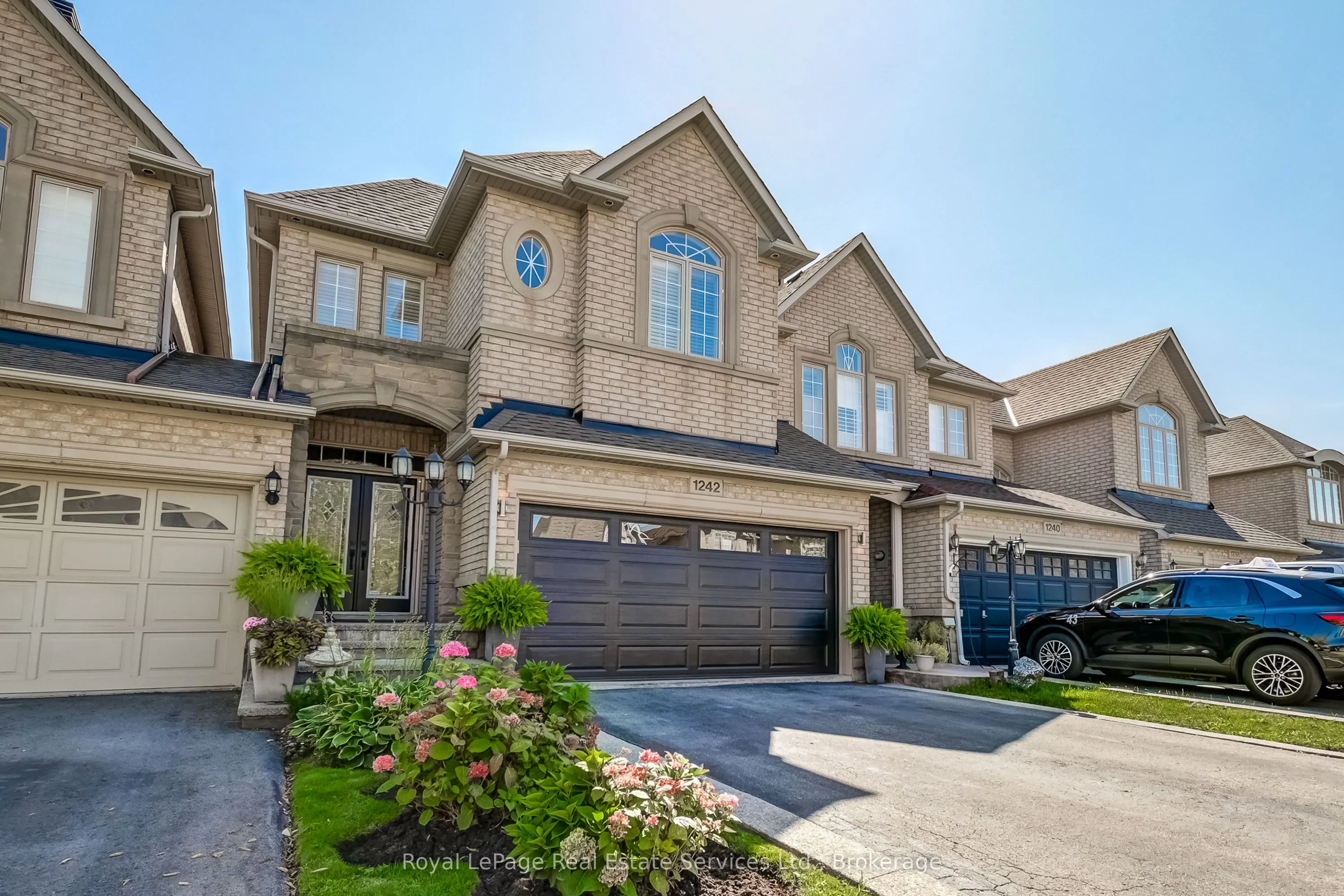 1242 Agram Drive