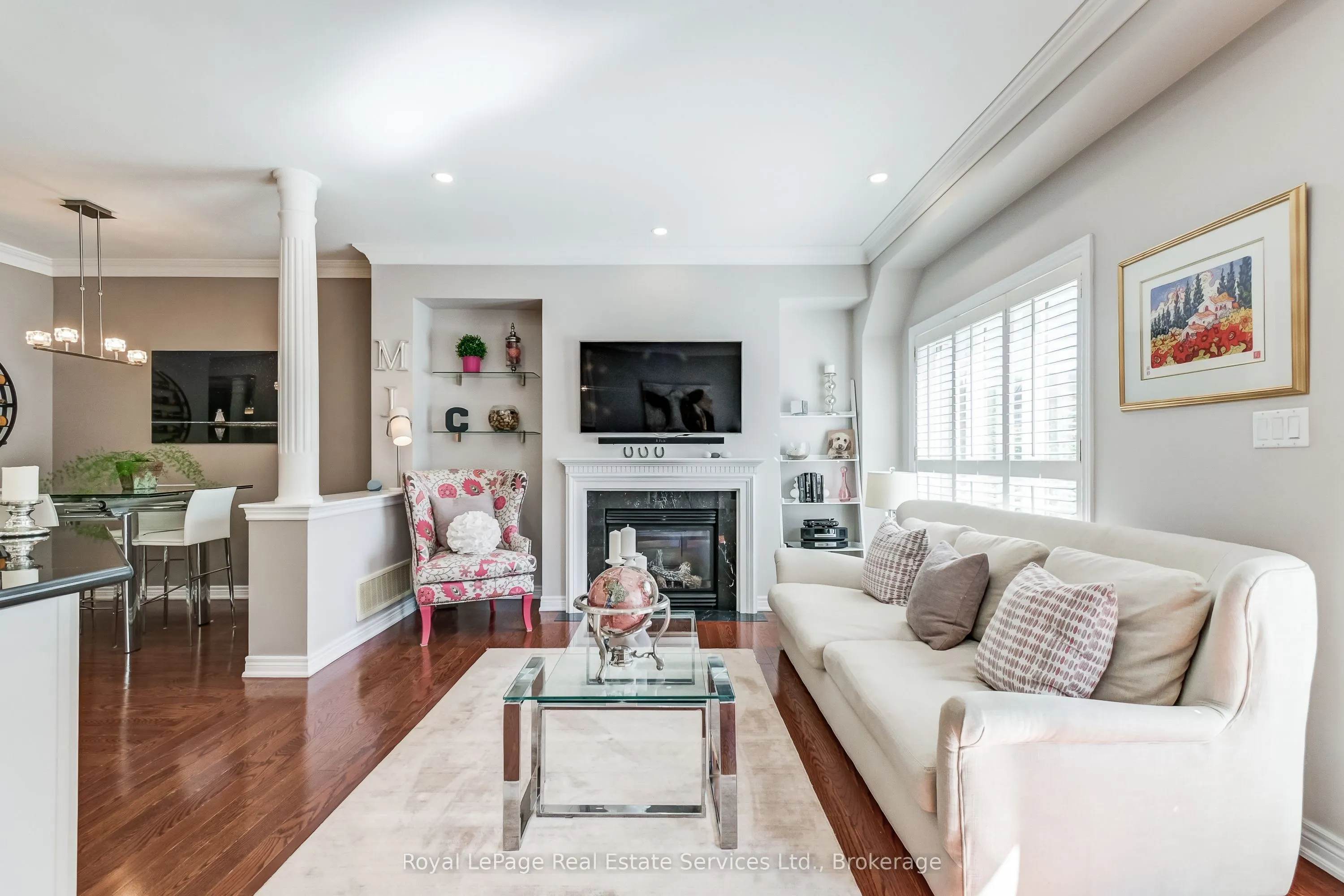 1242 Agram Drive
