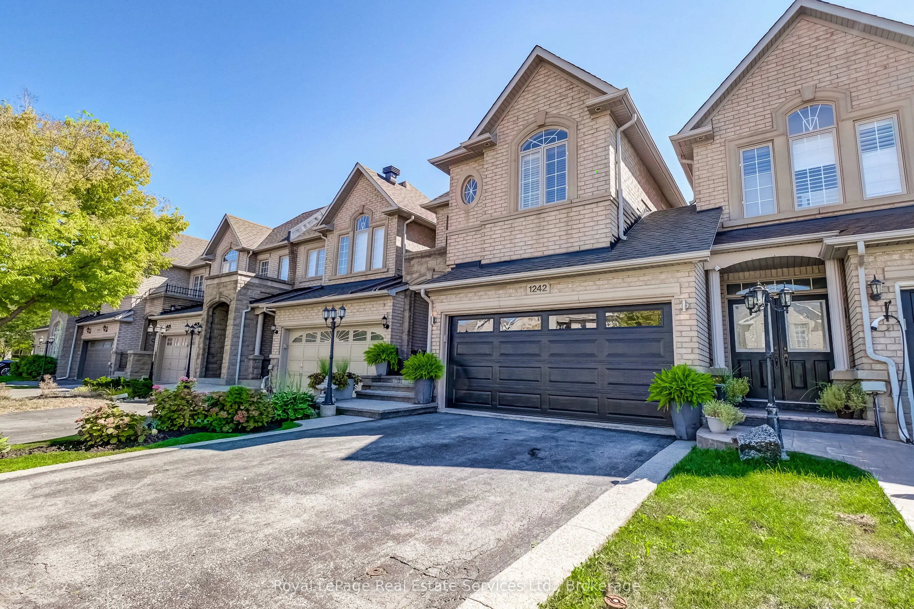 1242 Agram Drive
