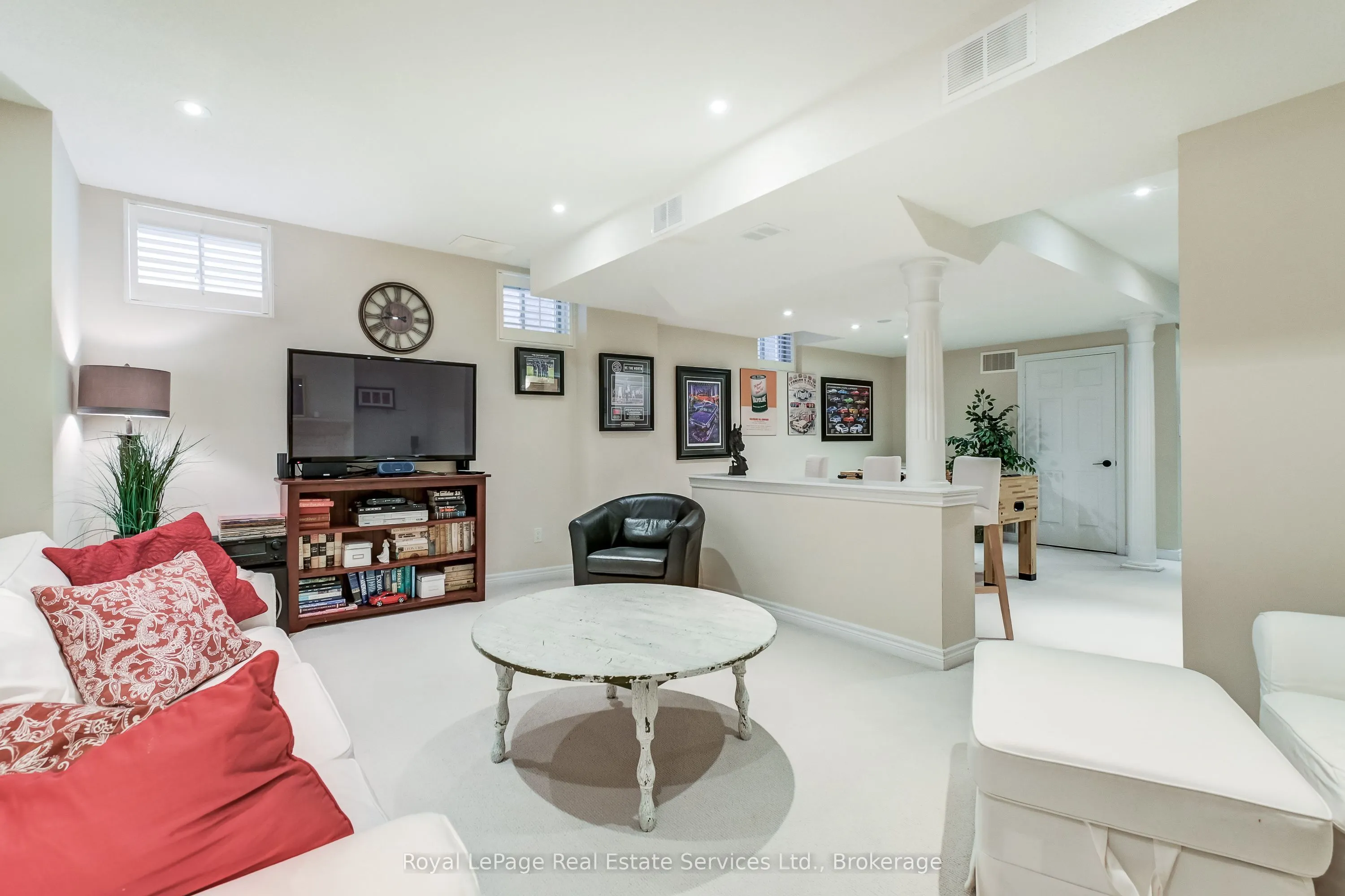 1242 Agram Drive