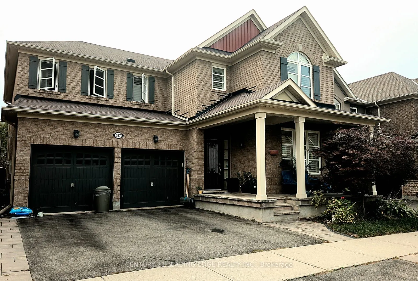 327 Leitch Landing