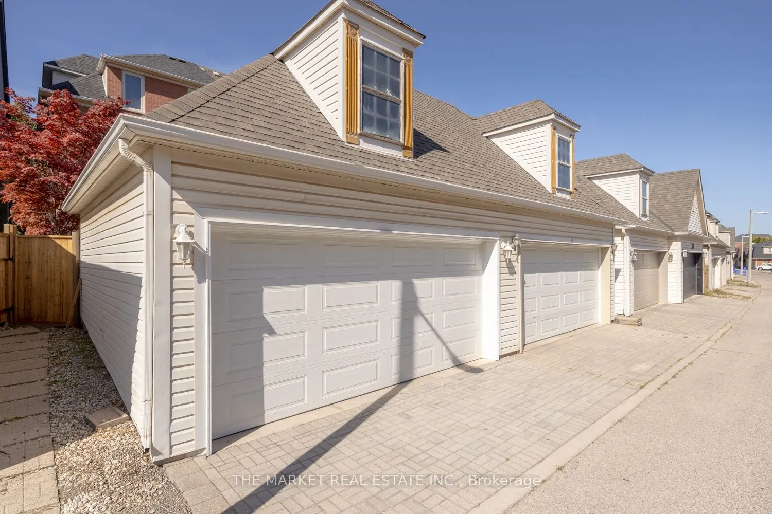 204 Gatwick Drive