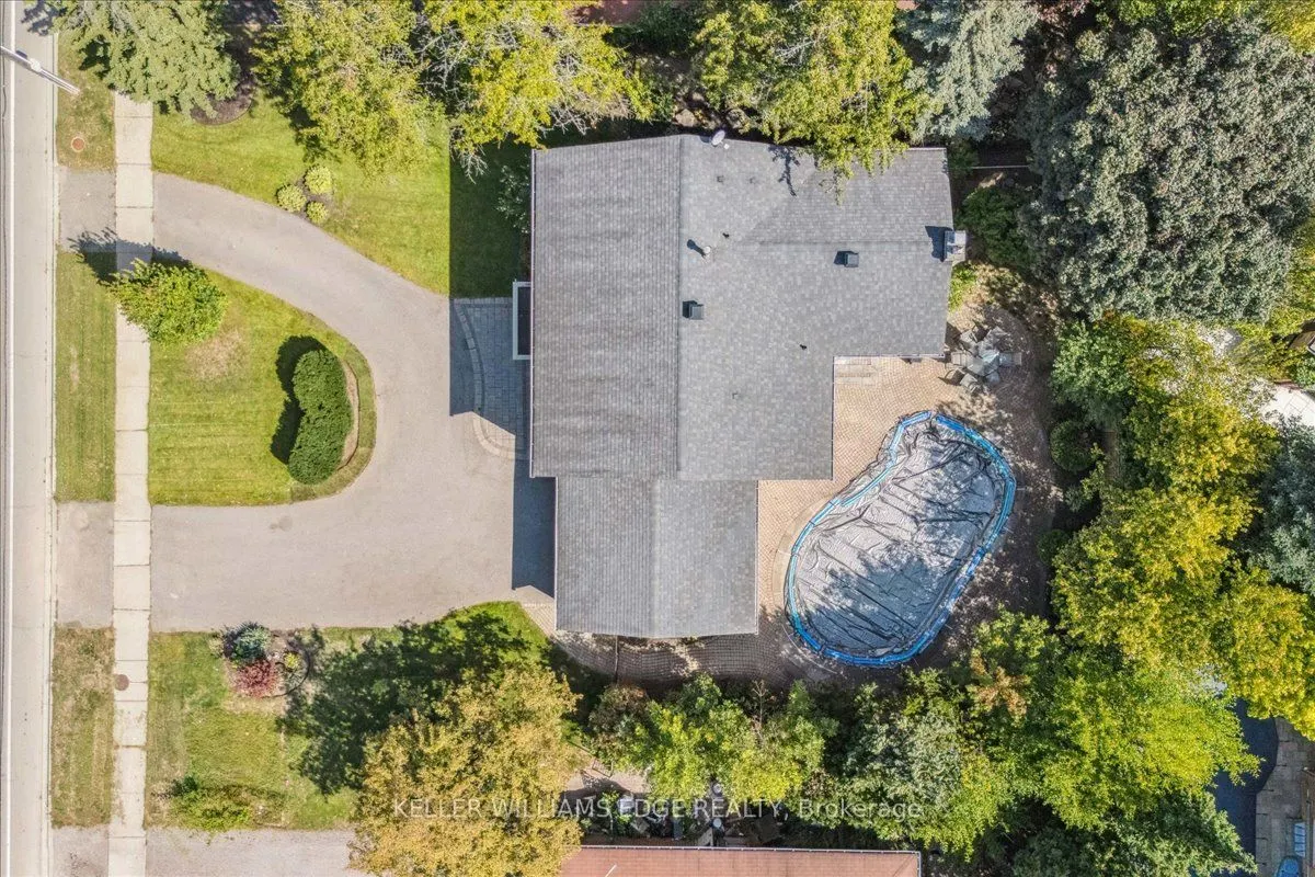 2098 Mississauga Road