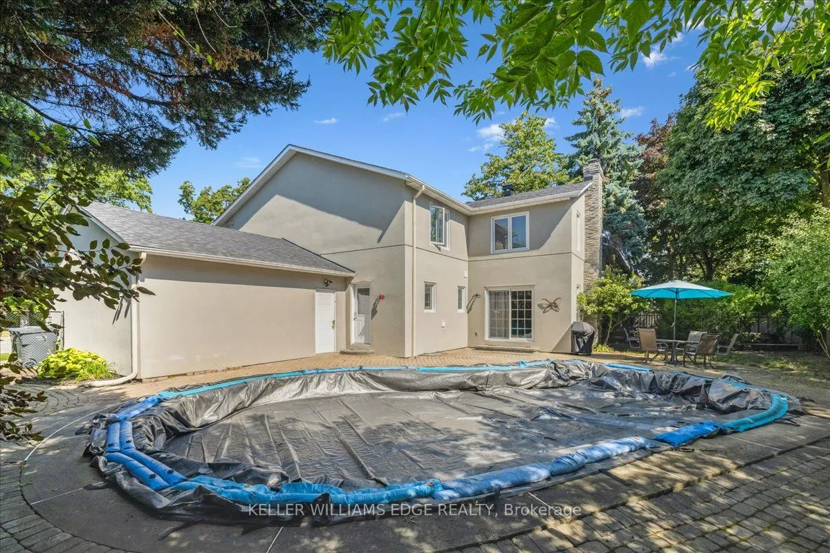 2098 Mississauga Road