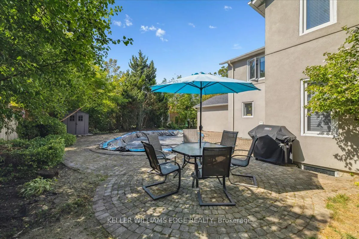 2098 Mississauga Road