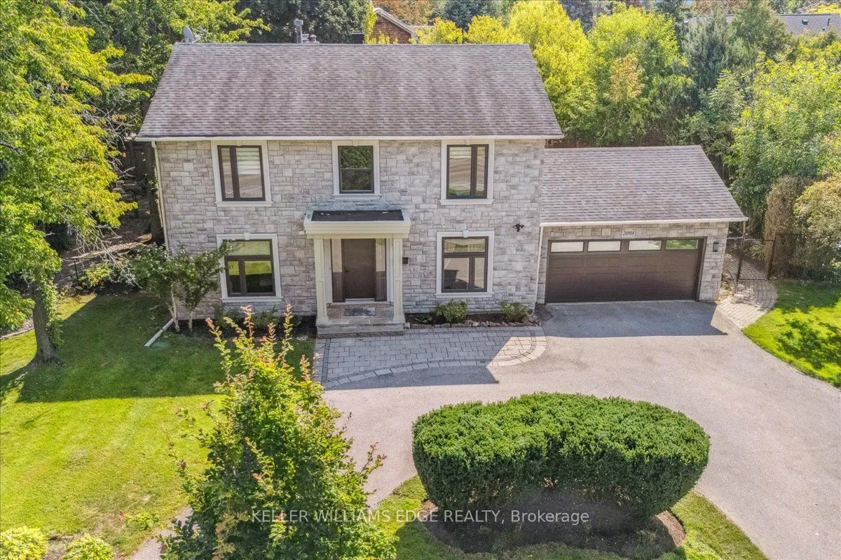 2098 Mississauga Road