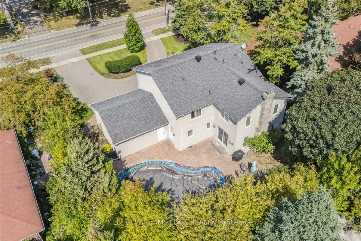 2098 Mississauga Road