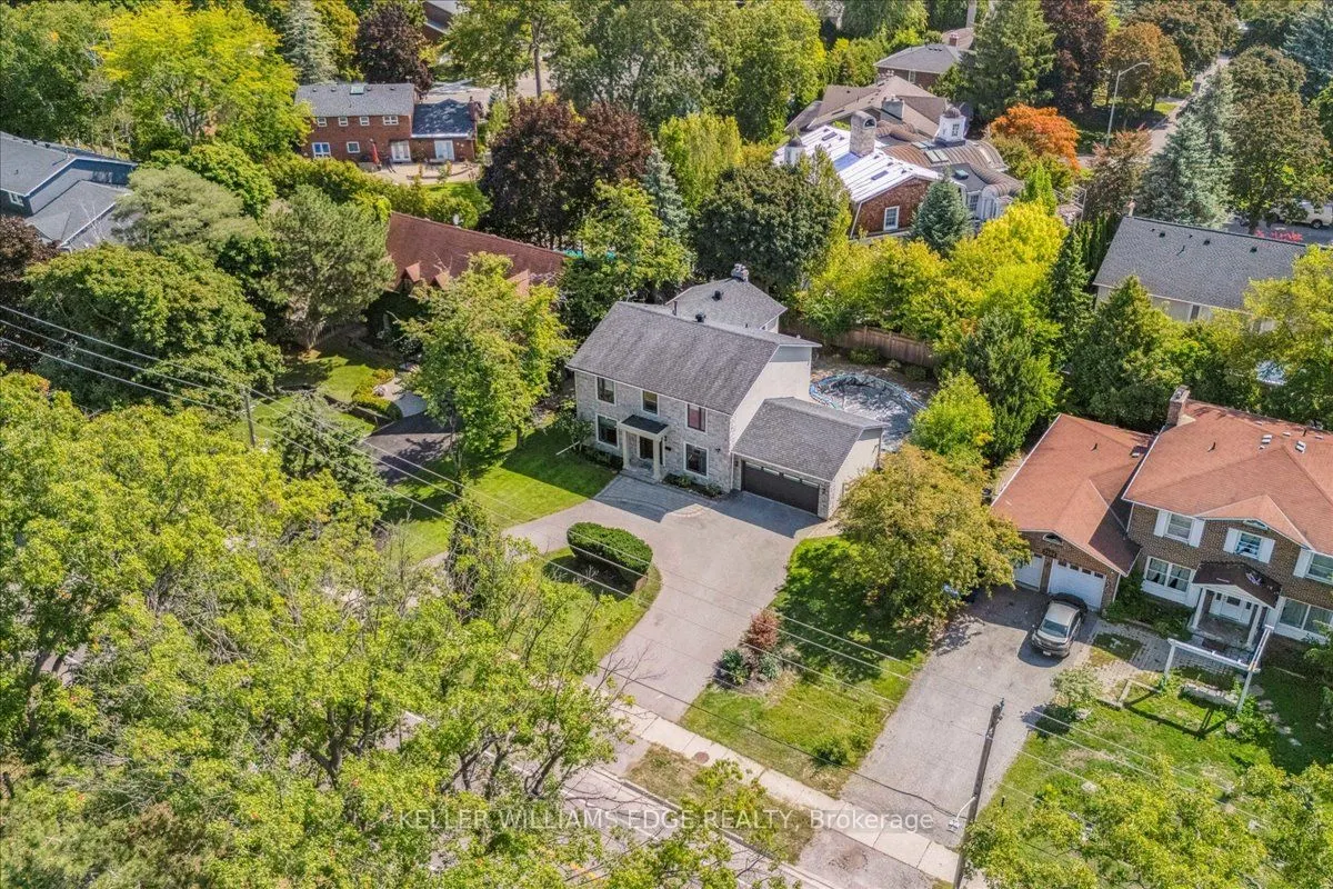 2098 Mississauga Road