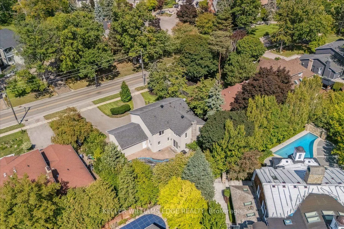 2098 Mississauga Road