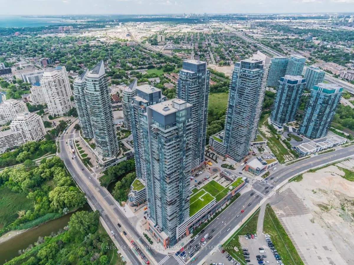 30 Shore Breeze Drive, #PH10A
