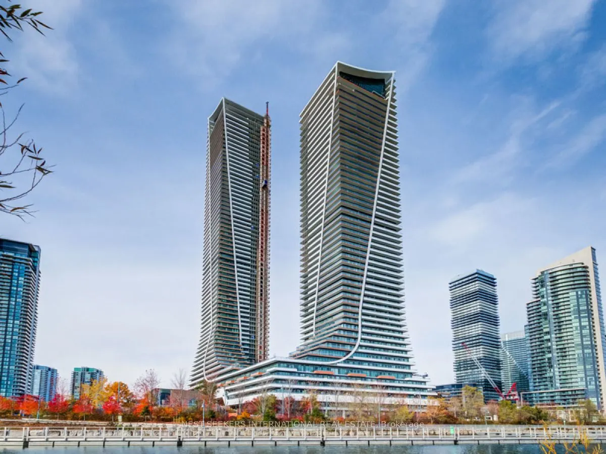 30 Shore Breeze Drive, #PH10A