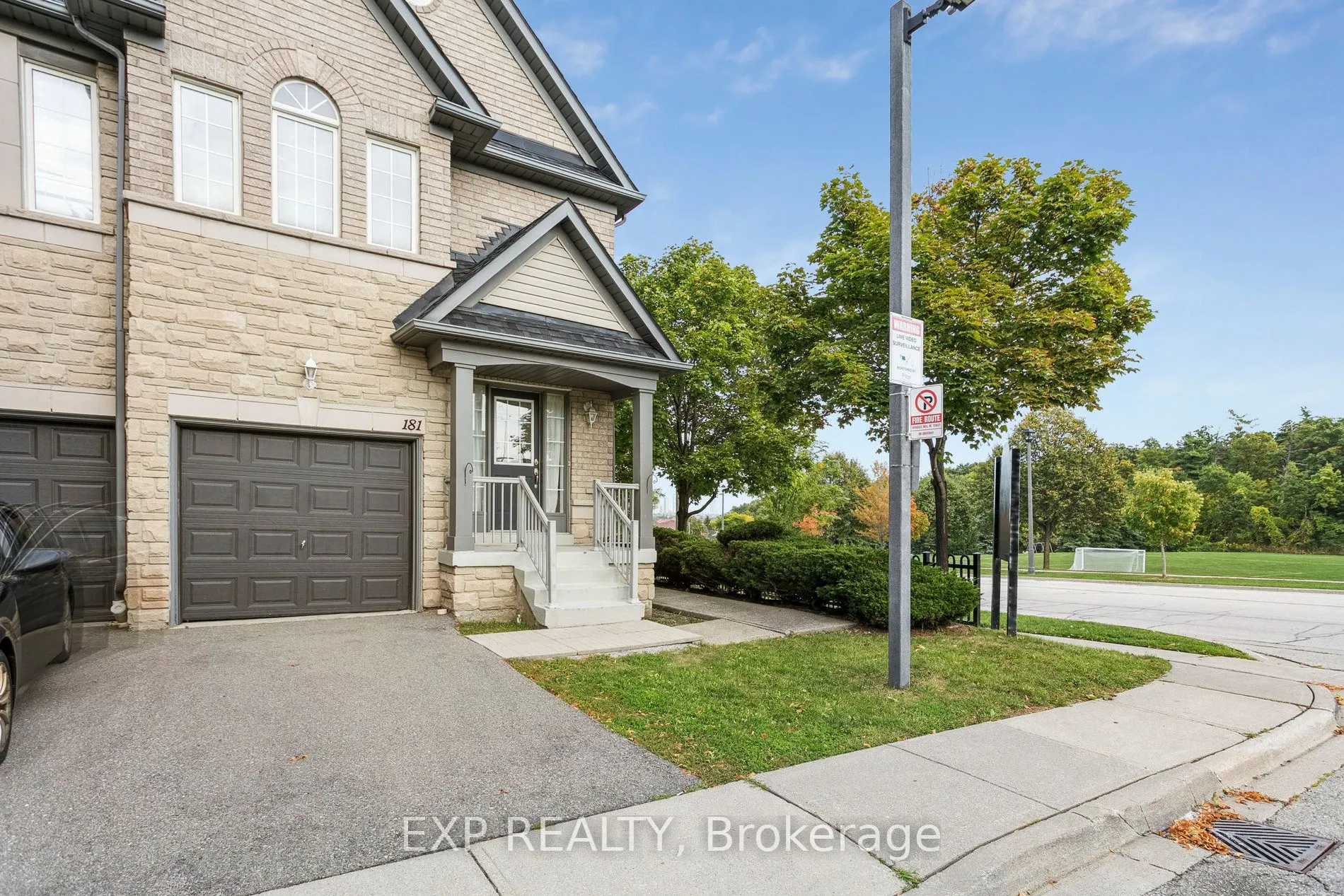 5260 Mcfarren Boulevard, #181