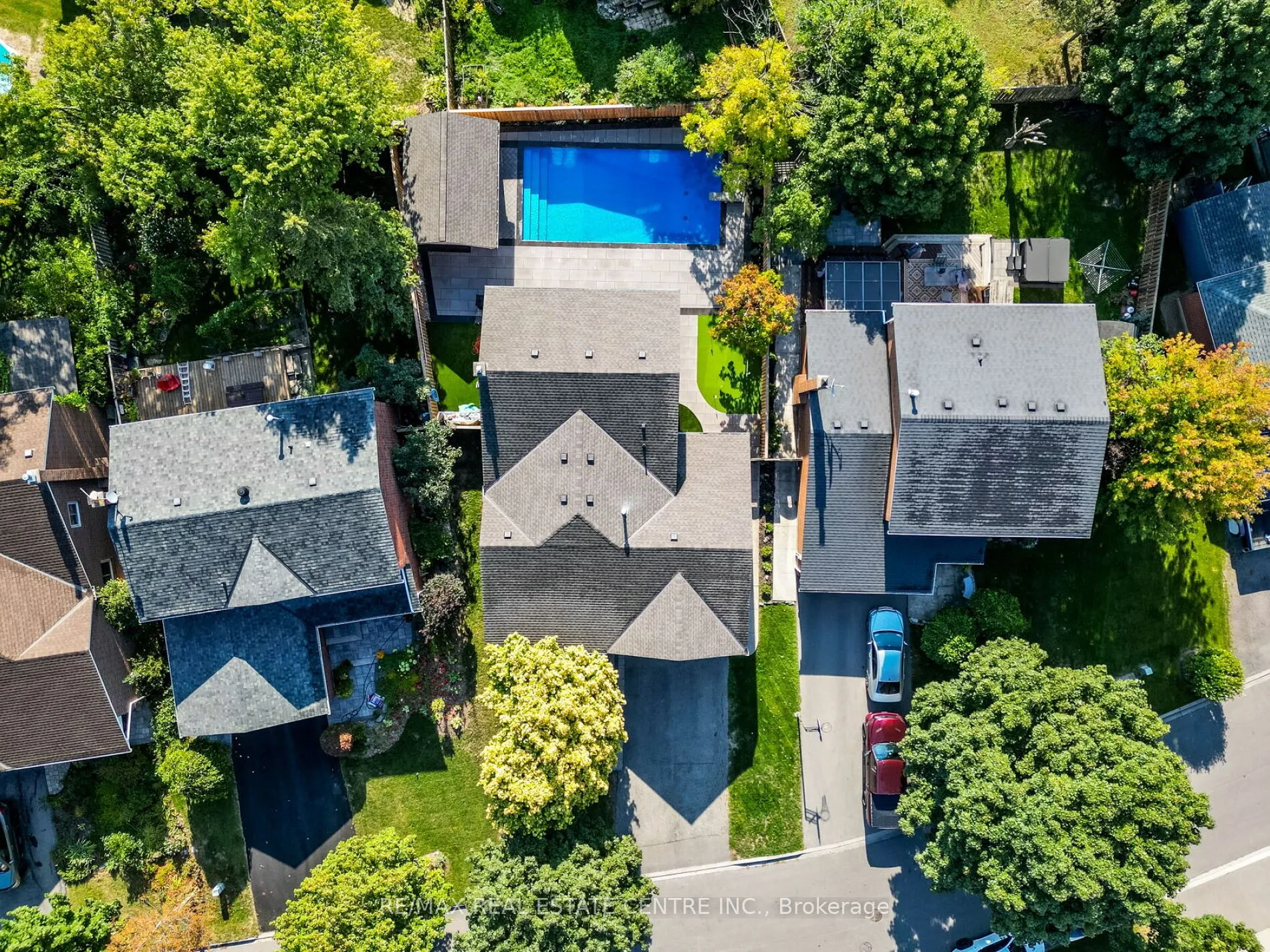 678 Harrison Road