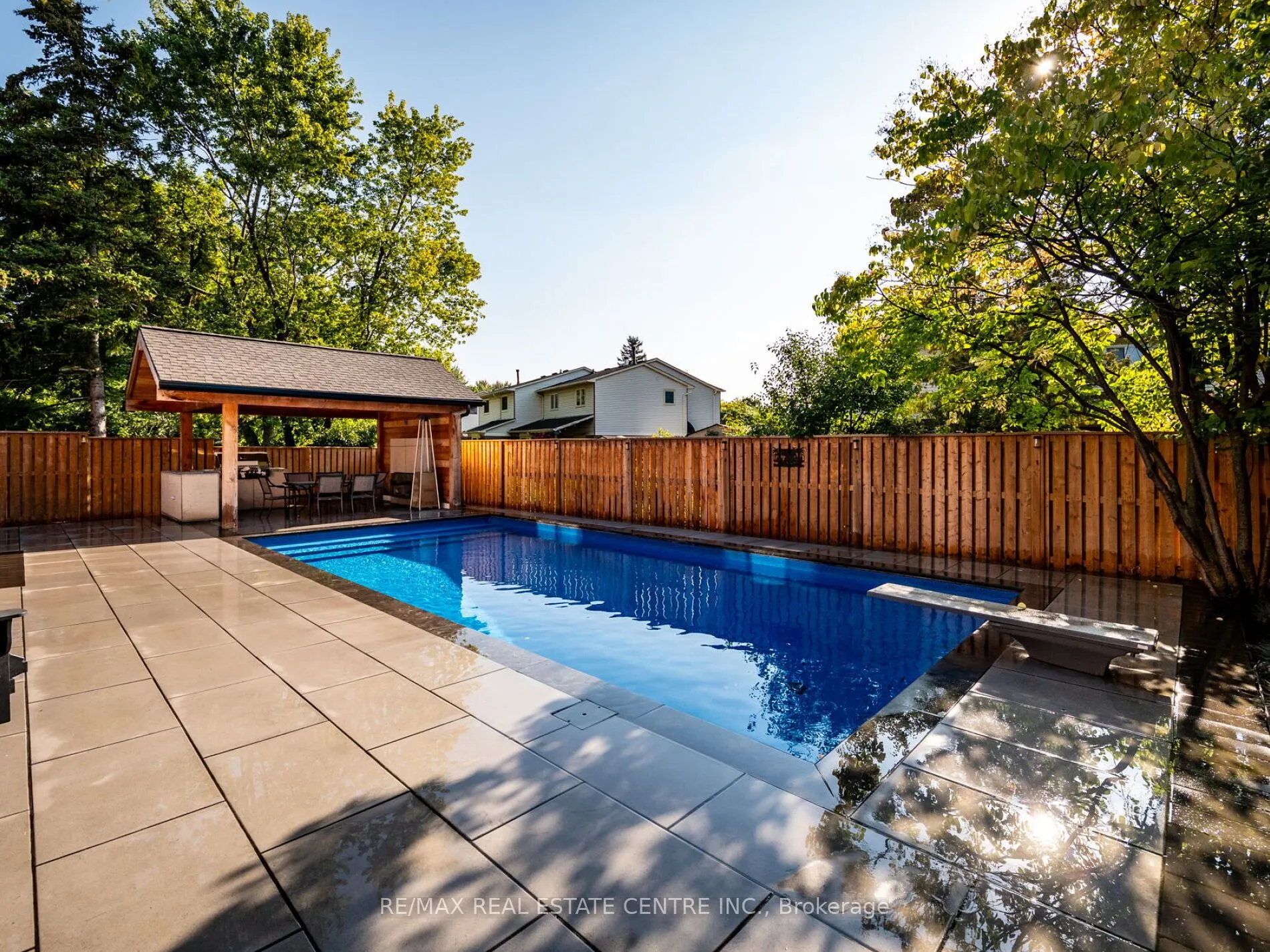 678 Harrison Road